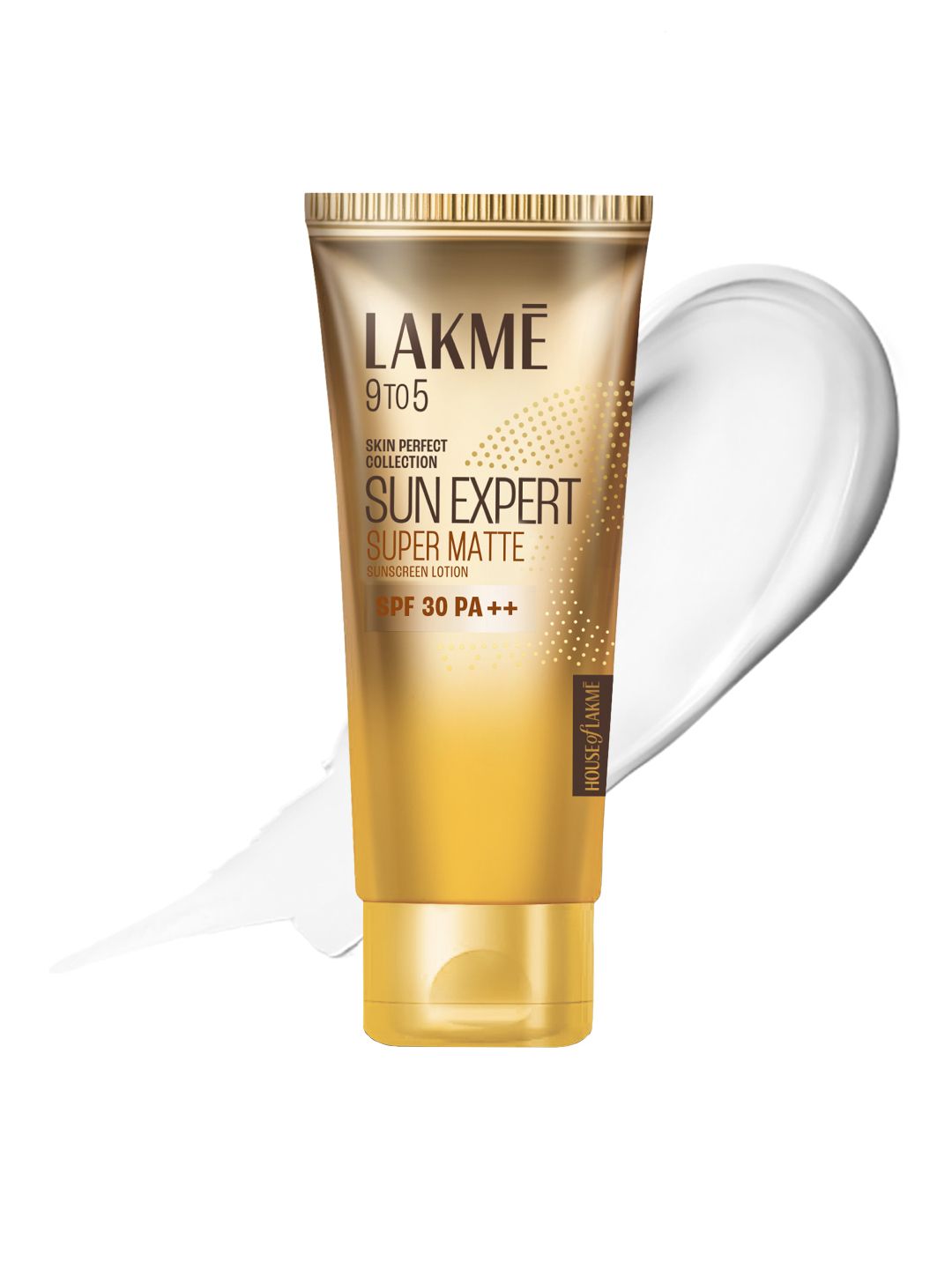 Lakme Sun Expert Fairness & UV Lotion with SPF 30