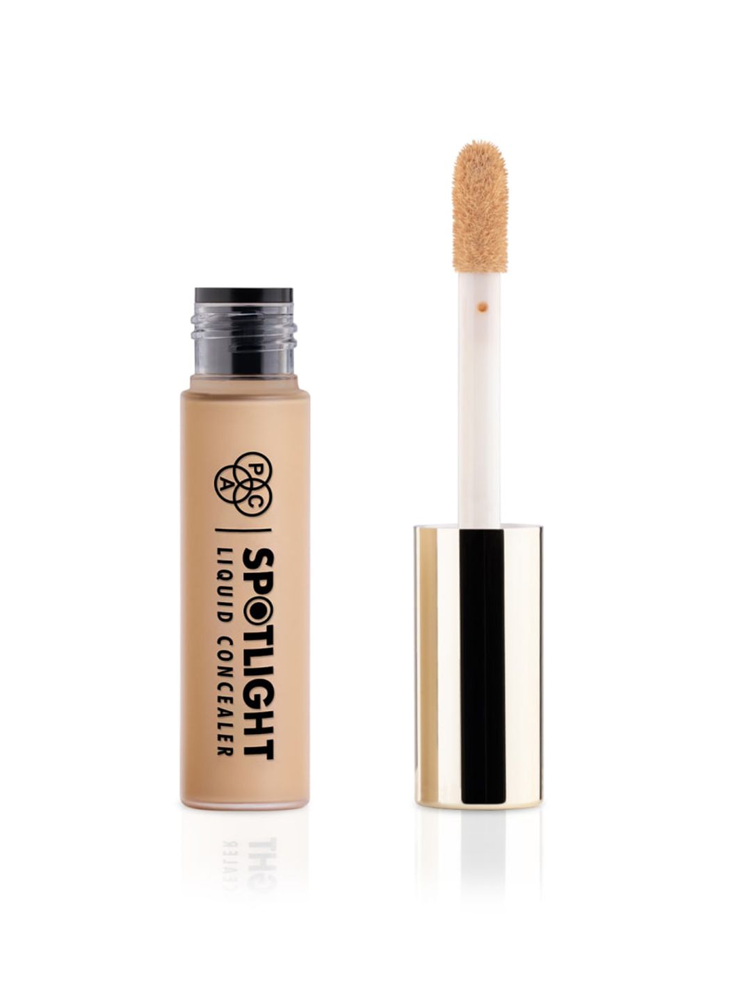 PAC Spotlight Liquid Concealer - Cannoli Tart 2.5-picture-14