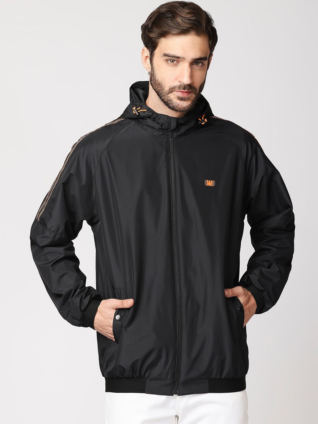 Zeel store windcheater price