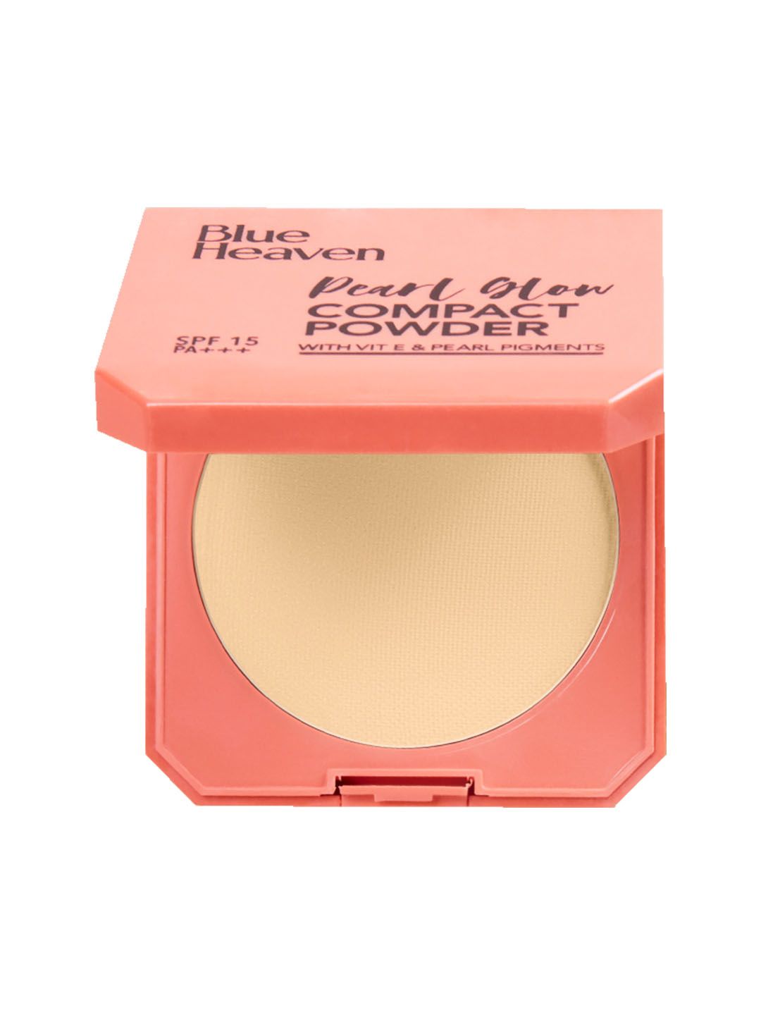Blue Heaven Pearl Glow Compact Powder SPF 25 - 9 gm-image-12
