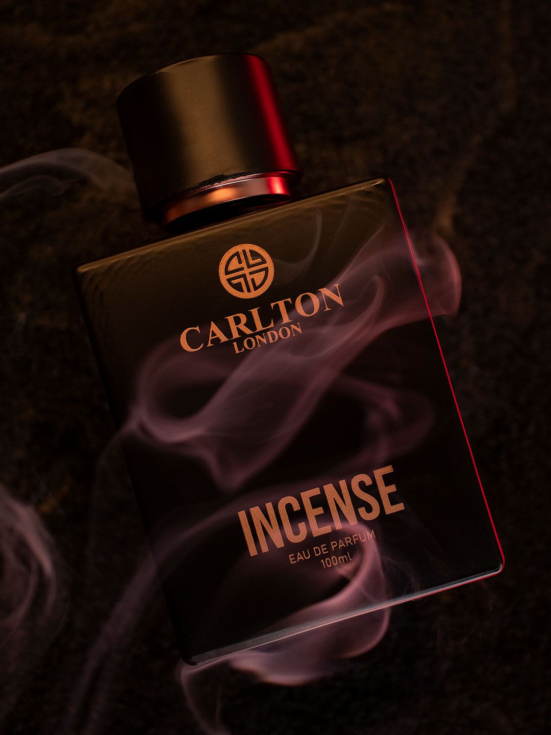 Carlton London Men Limited Edition Incense Eau de Parfum- 100 ml-picture-12