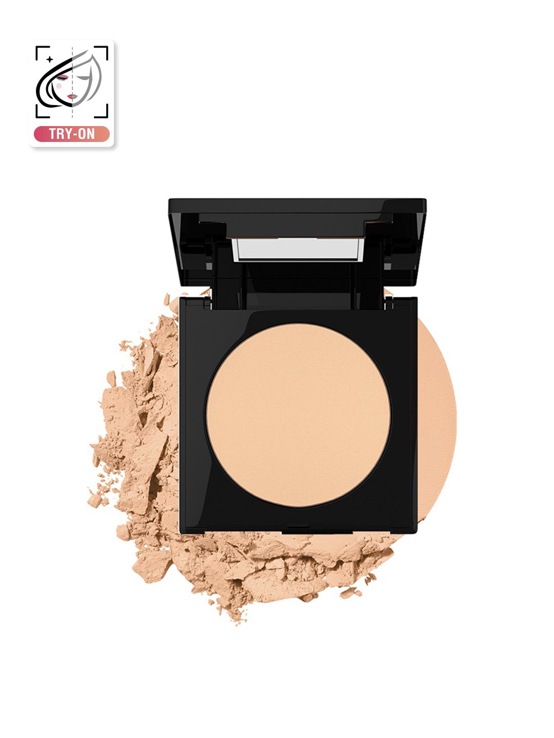 Maybelline New York Fit Me Matte + Poreless Compact - Sun Beige 310