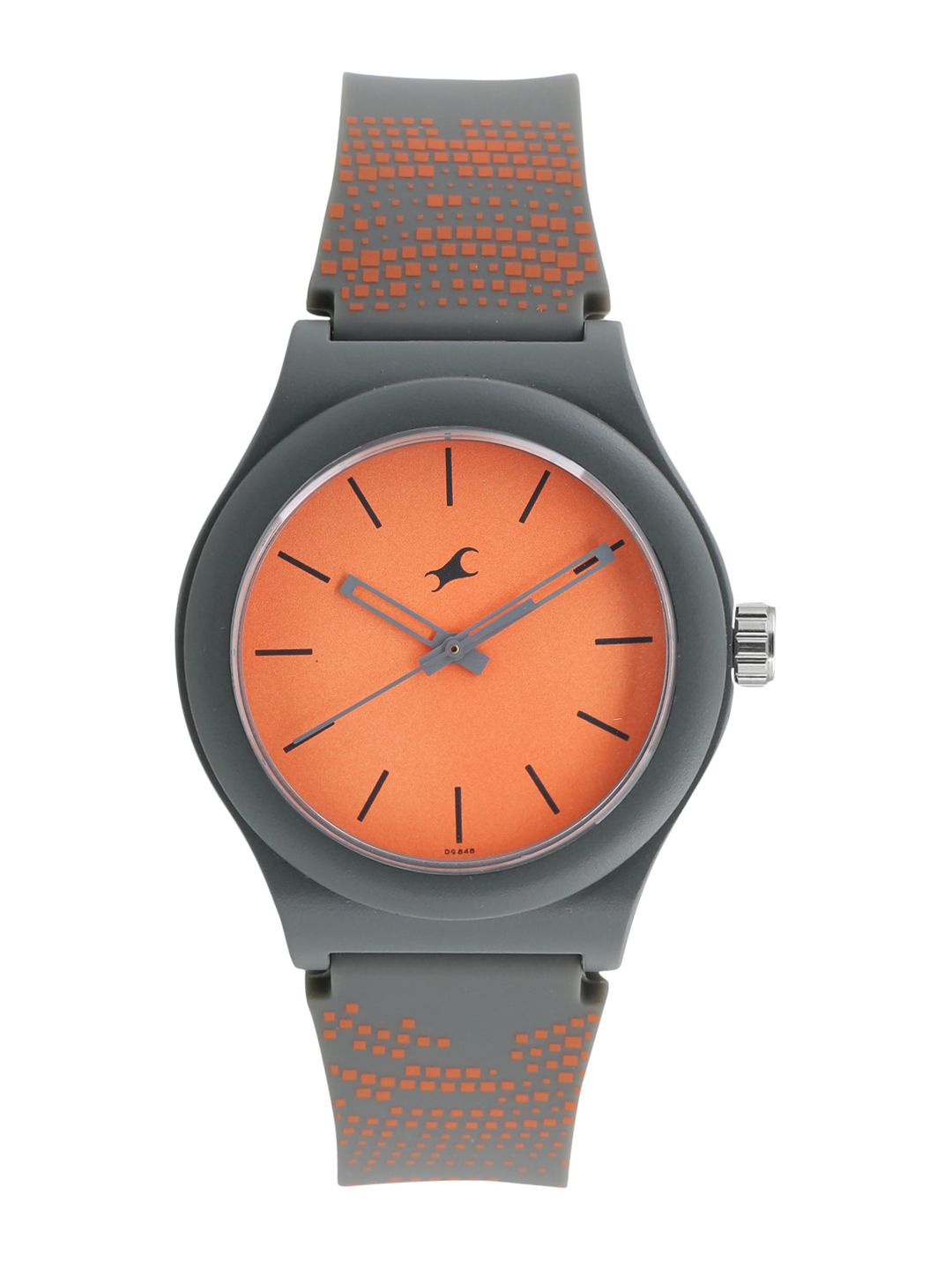 Fastrack Unisex Analogue Watch 38037PP07-Blue-image-44