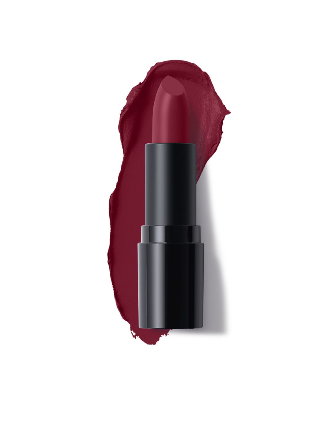 Lakme Cushion Matte Lipstick - Red Crimson-picture-22