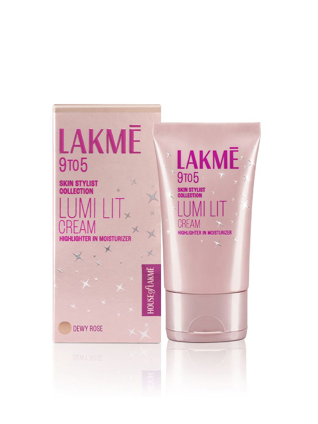 Lakme Lumi Skin Cream 30 g-image-30