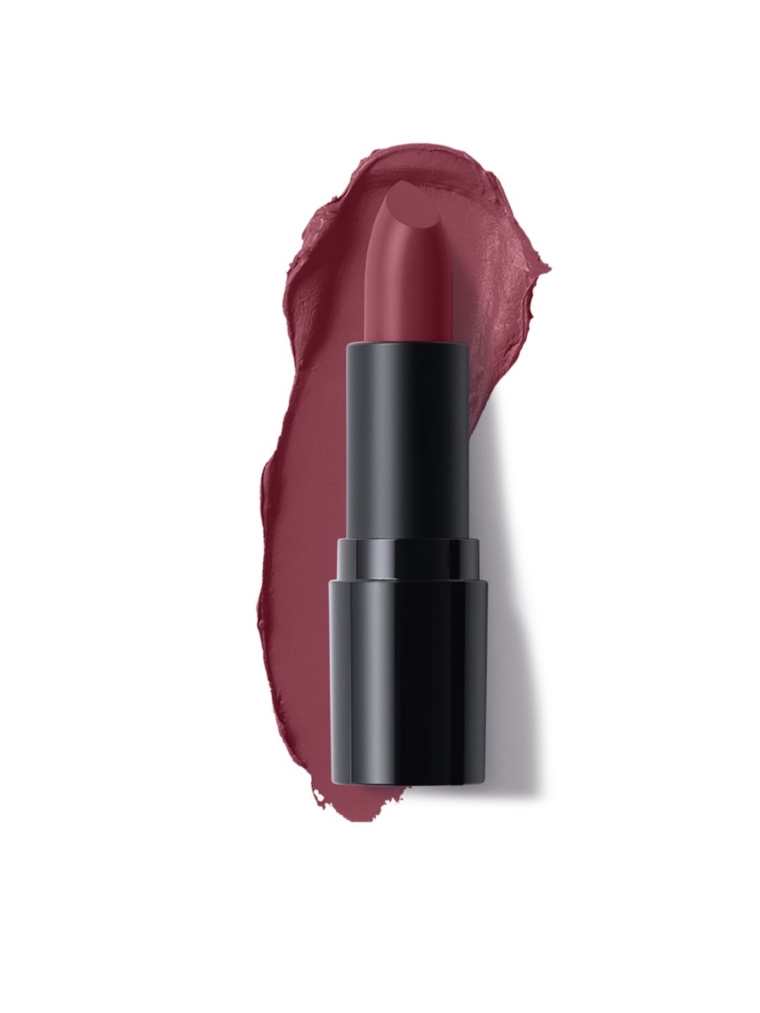 Lakme Cushion Matte Lipstick - Mauve Envy CM3-image-41