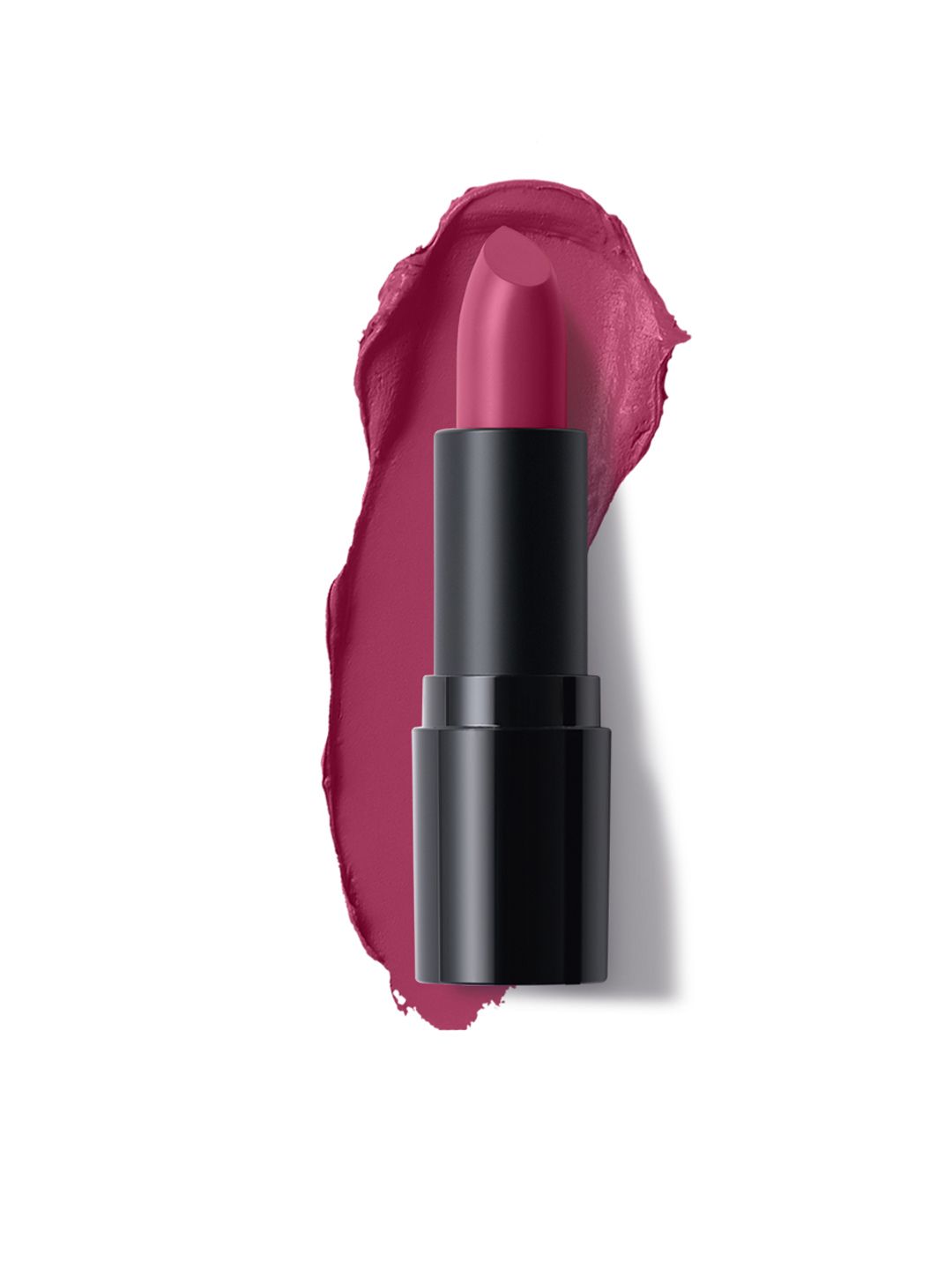 Lakme Cushion Matte Lipstick Pink Unicorn CP12-image-1