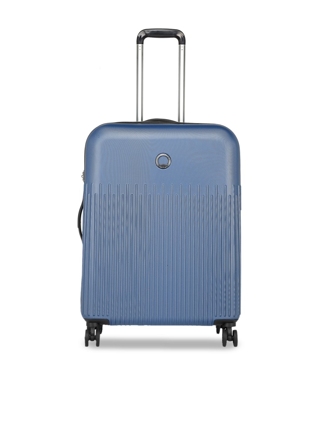 delsey paris DELSEY Lima Textured Hard Medium Trolley Suitcase - 66 cm-picture-55
