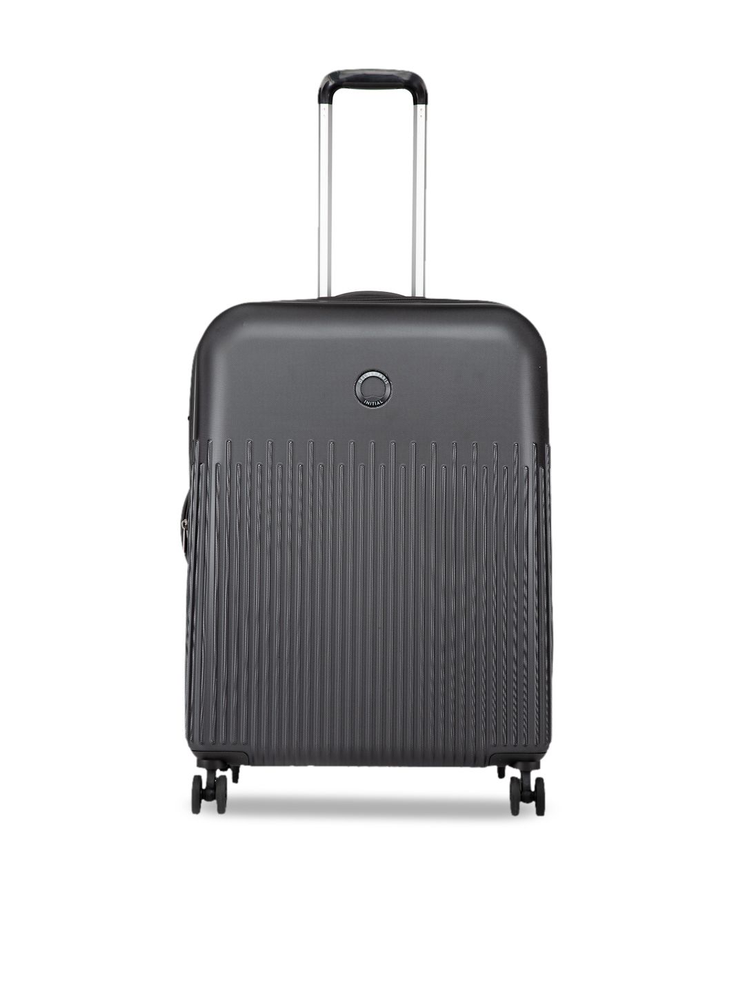 DELSEY Lima Textured Hard Expandable Checkin Suitcase - 66 cm-image-35