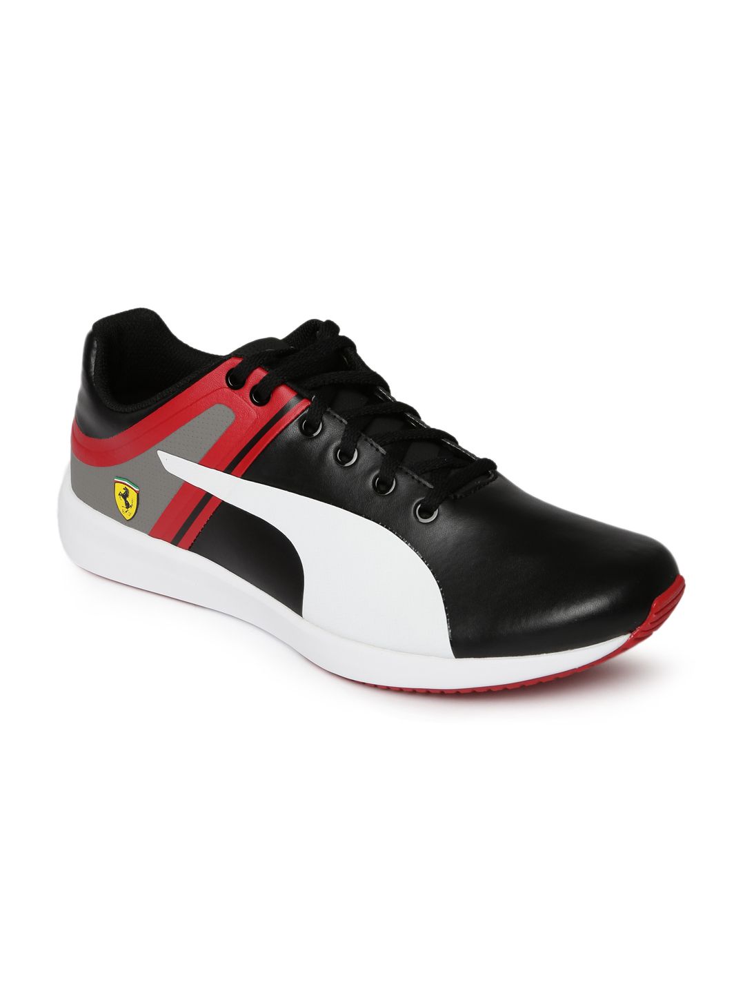 puma ferrari sf f116 boot sneakers