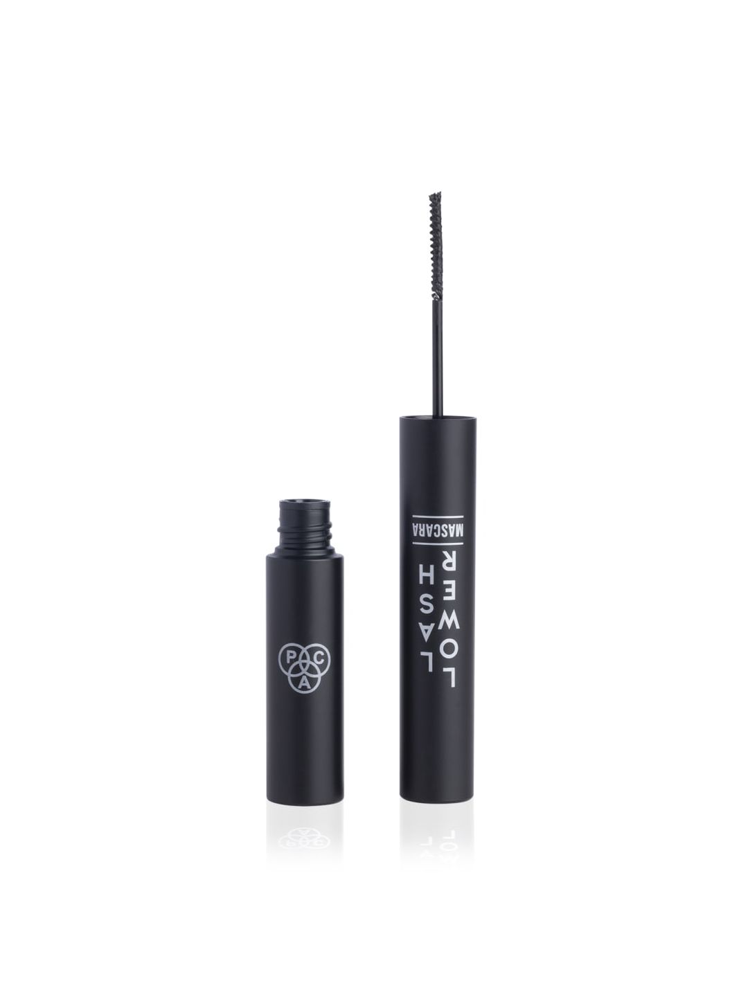 PAC Lower Lash Mascara - Black