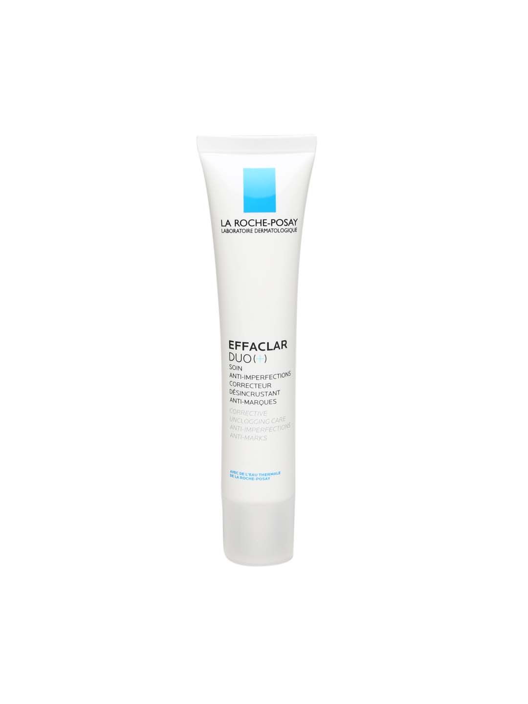 LA ROCHE-POSAY Unisex Effaclar Duo (+) Acne Treatment Cream