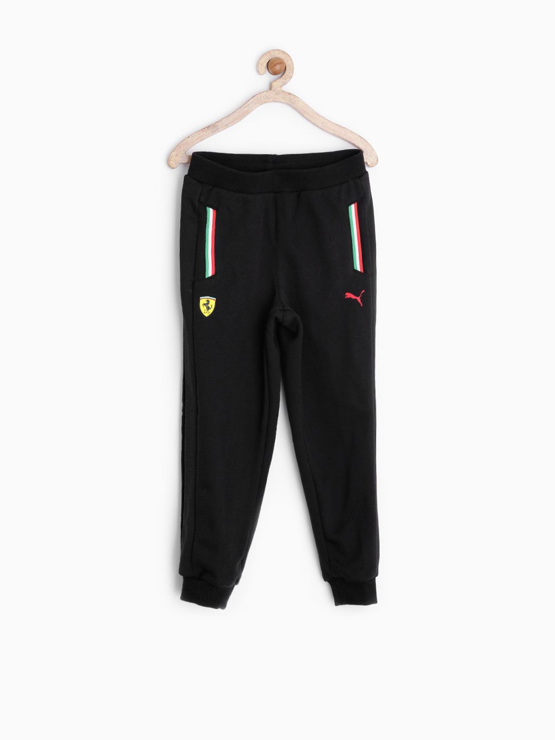 ferrari track pants
