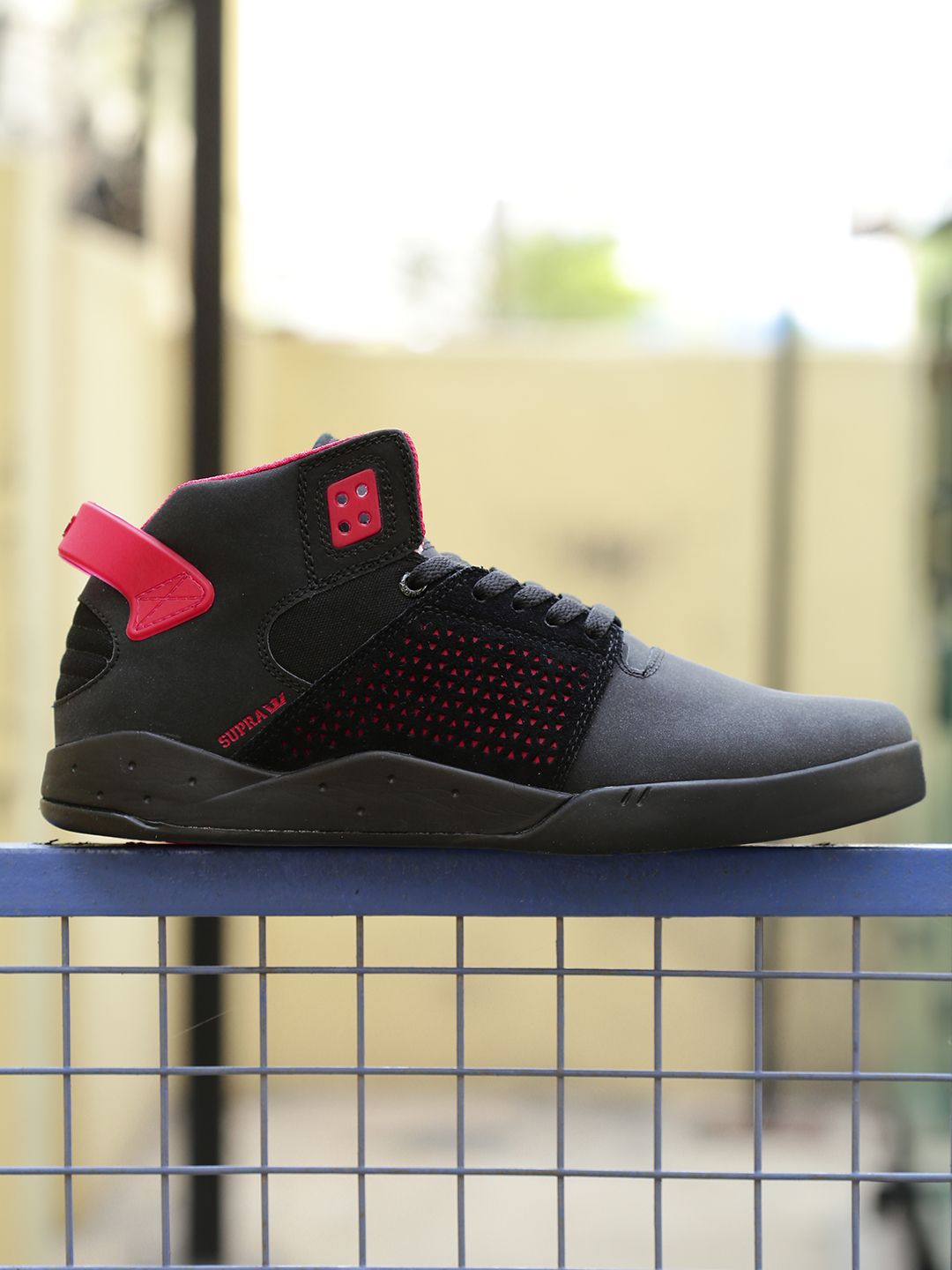 supra high tops india