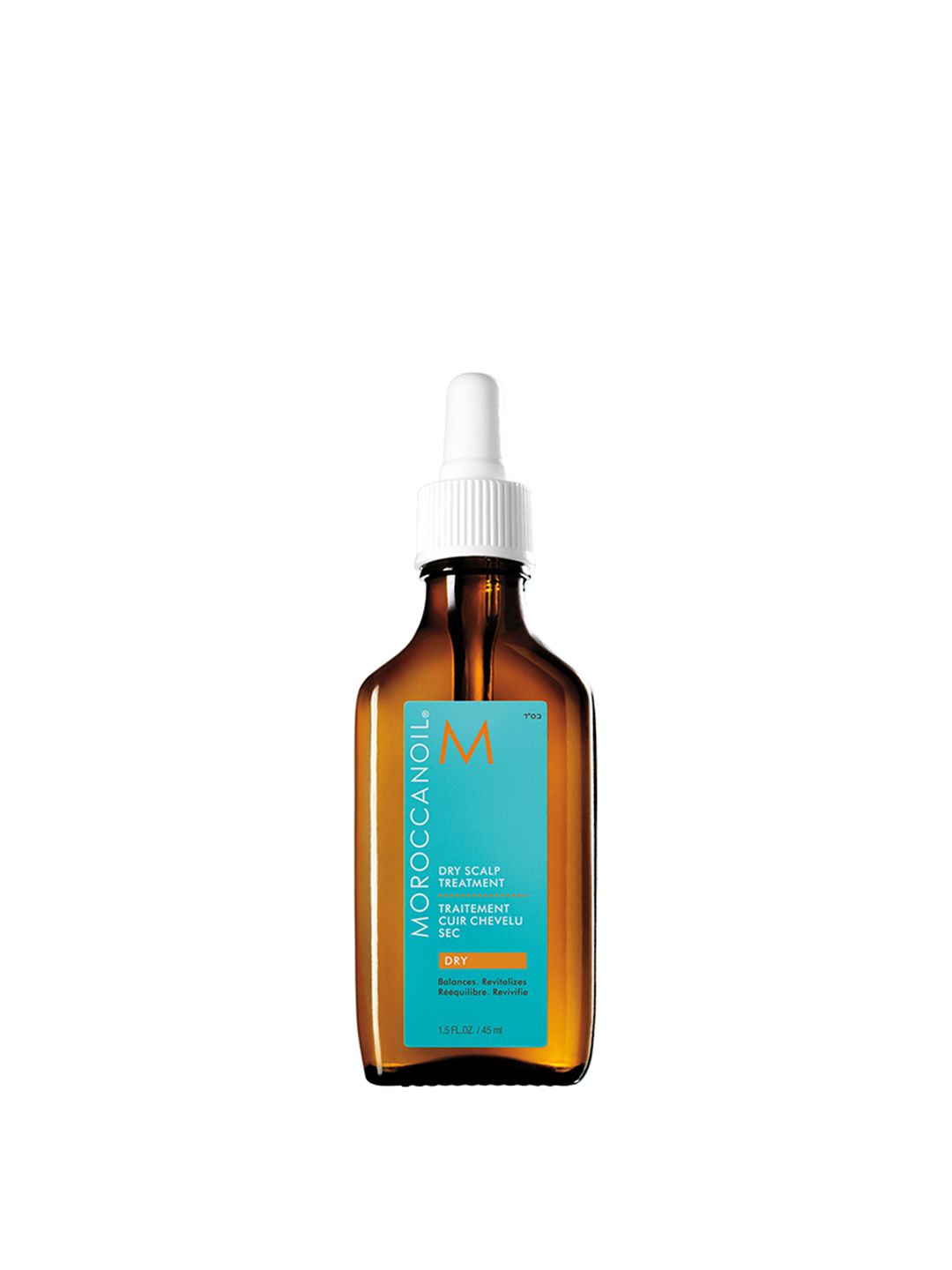 MOROCCANOIL Dry Scalp Hair Treatment with Lavender & Geranium - 45 ml-image-26