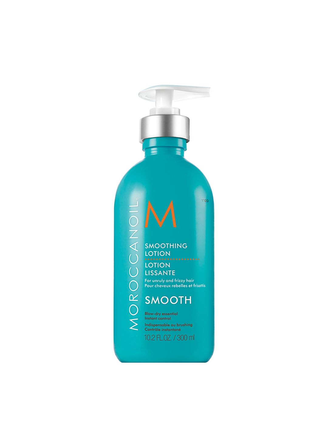 MOROCCANOIL Smoothing Hair Lotion for Unruly & Frizzy Hair - 300 ml-image-47