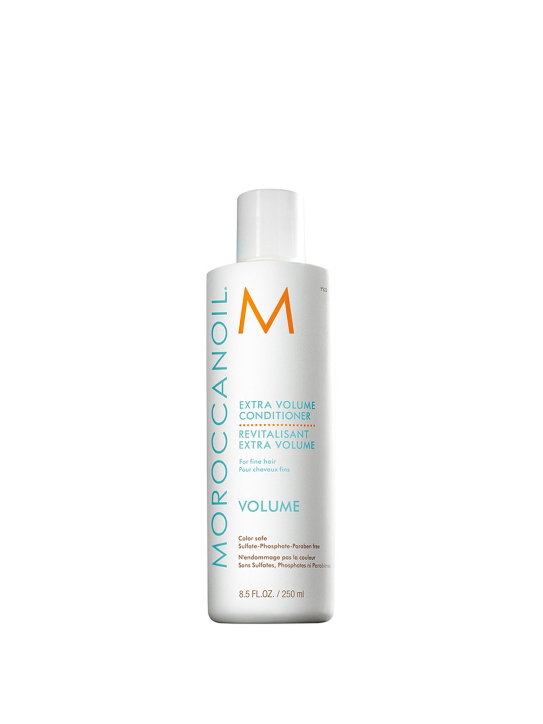 MOROCCANOIL Color Safe Extra Volume Hair Conditioner With Argan Oil - 250ml-image-6