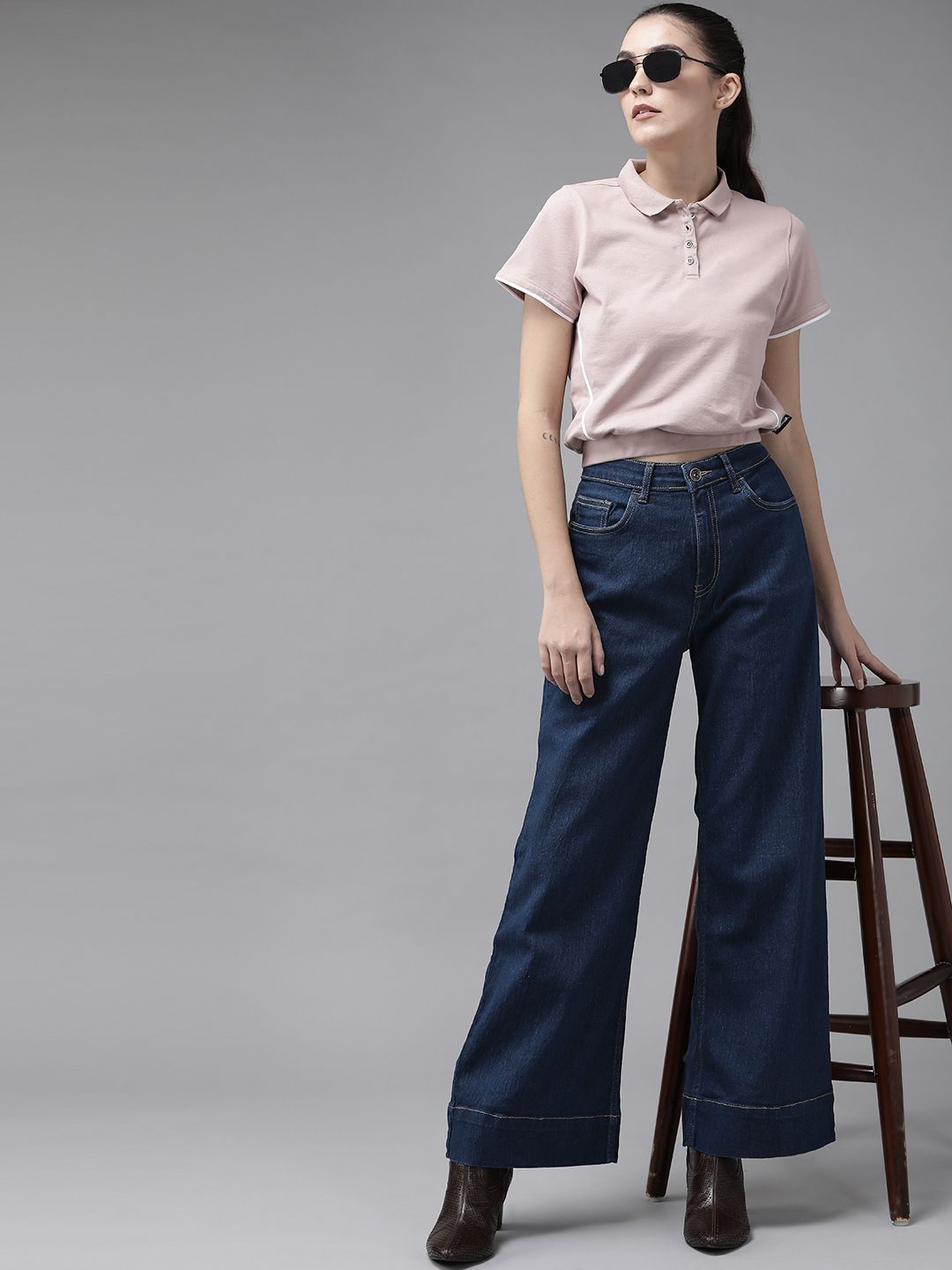 Buy Women Roadster Jeans Online In India