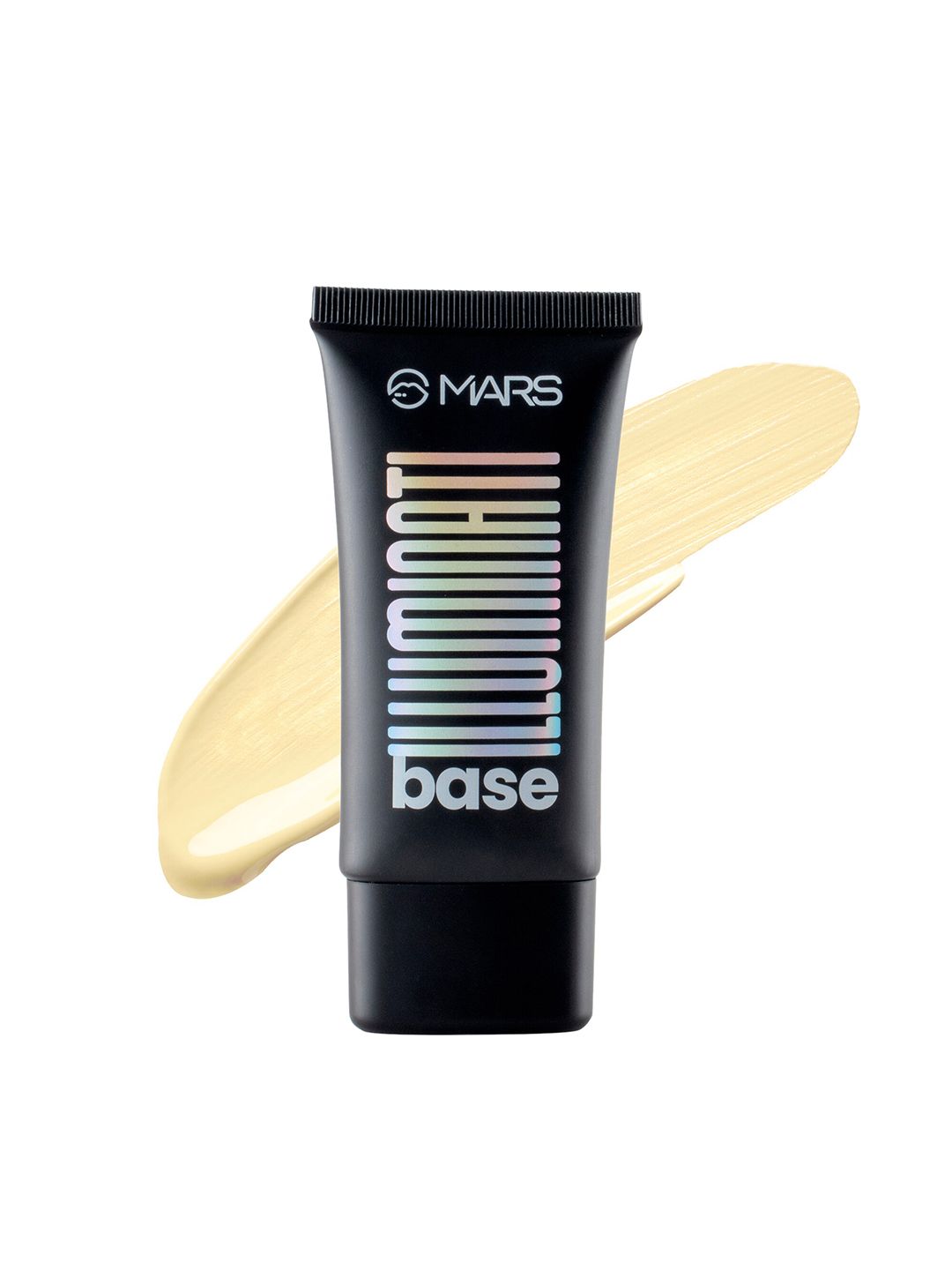 MARS Base Highlighter - Gold Beam-image-24