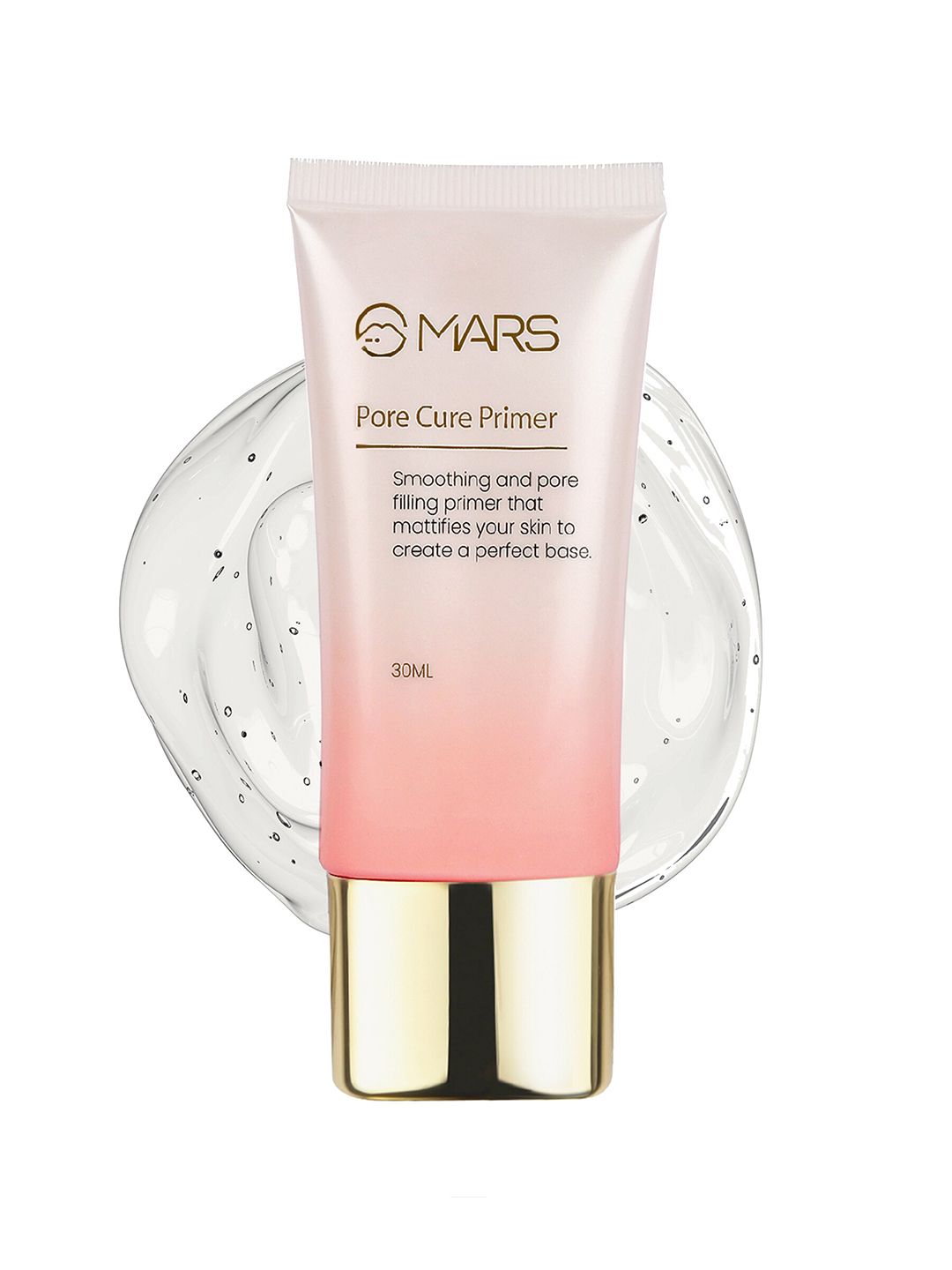 MARS Woman Pore Cure Primer-picture-22