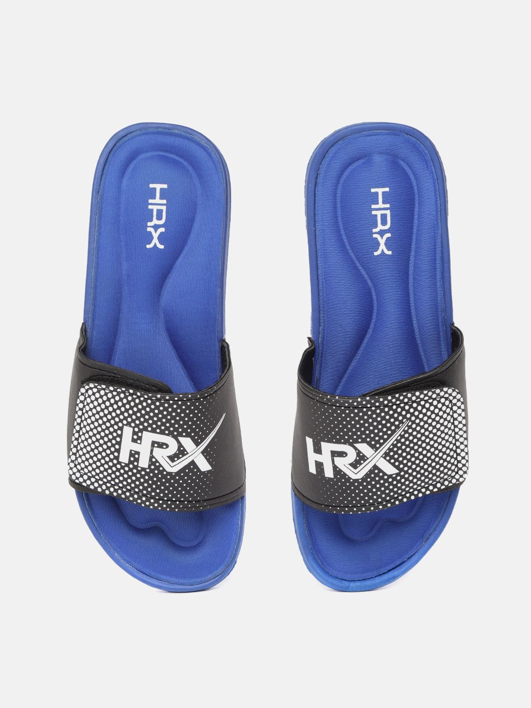 Hrx best sale flip flops