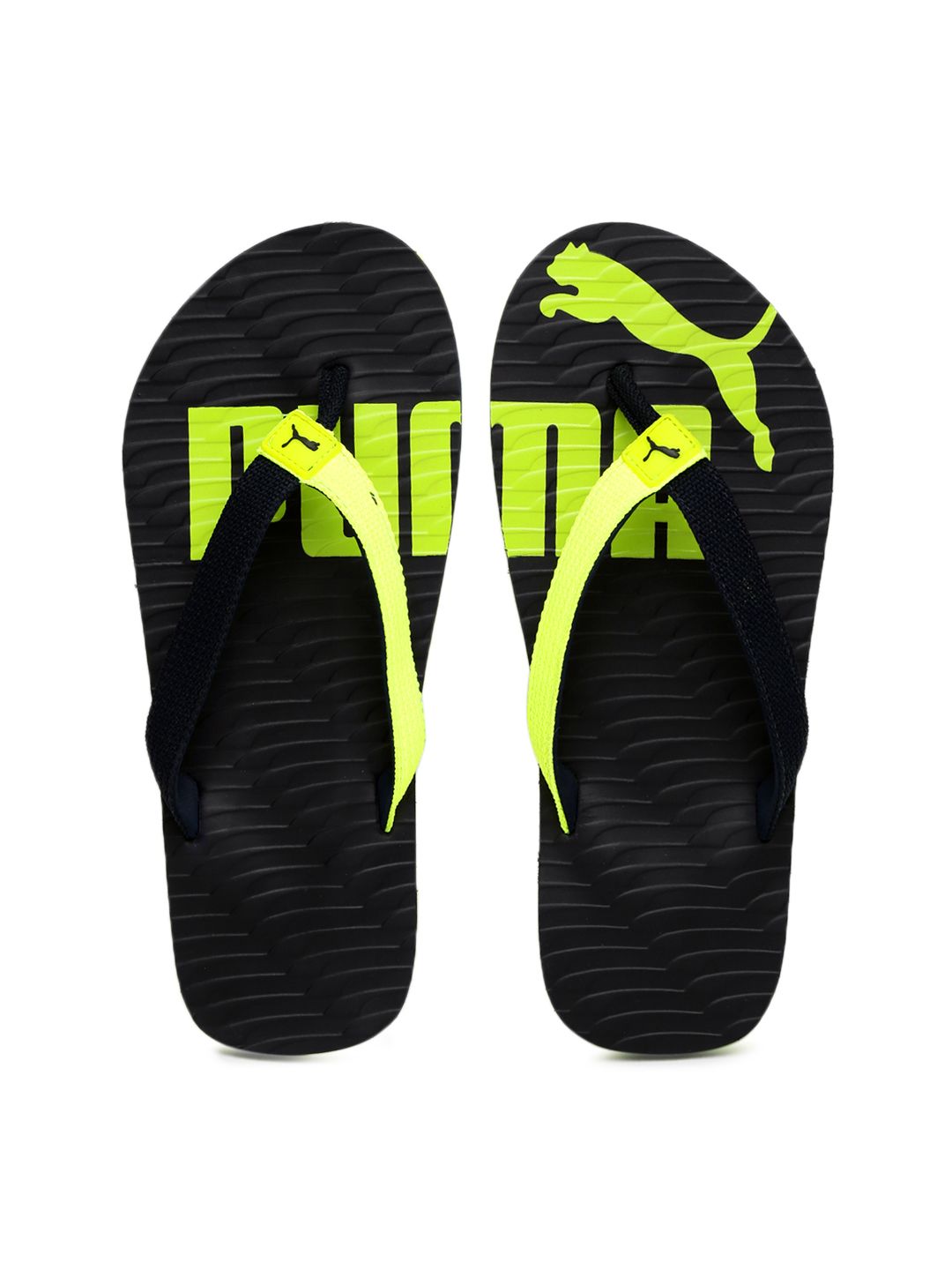 puma miami iv flip flops