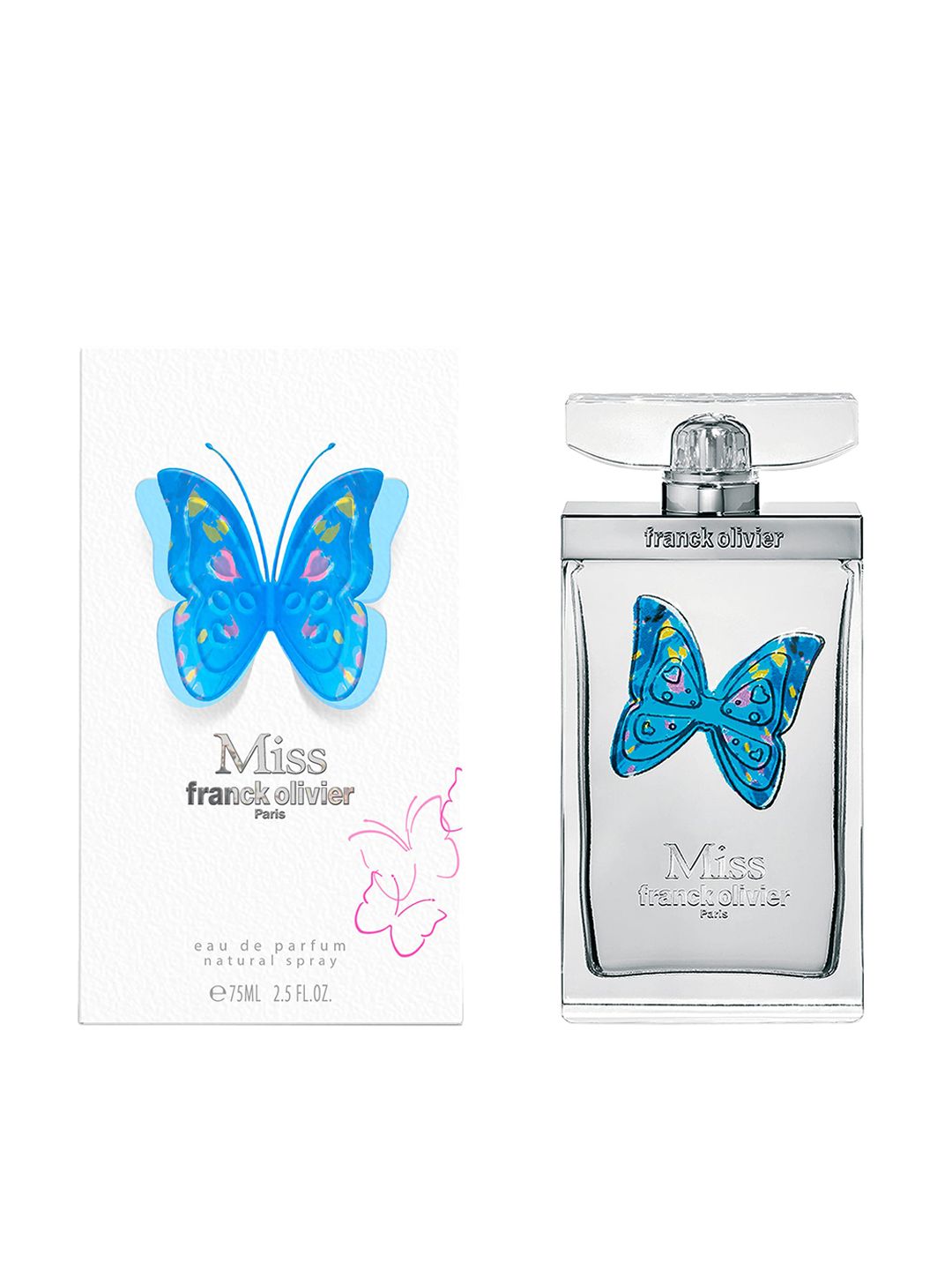 Franck Olivier Women Miss FO Eau de Parfum Spray - 75ml-picture-35