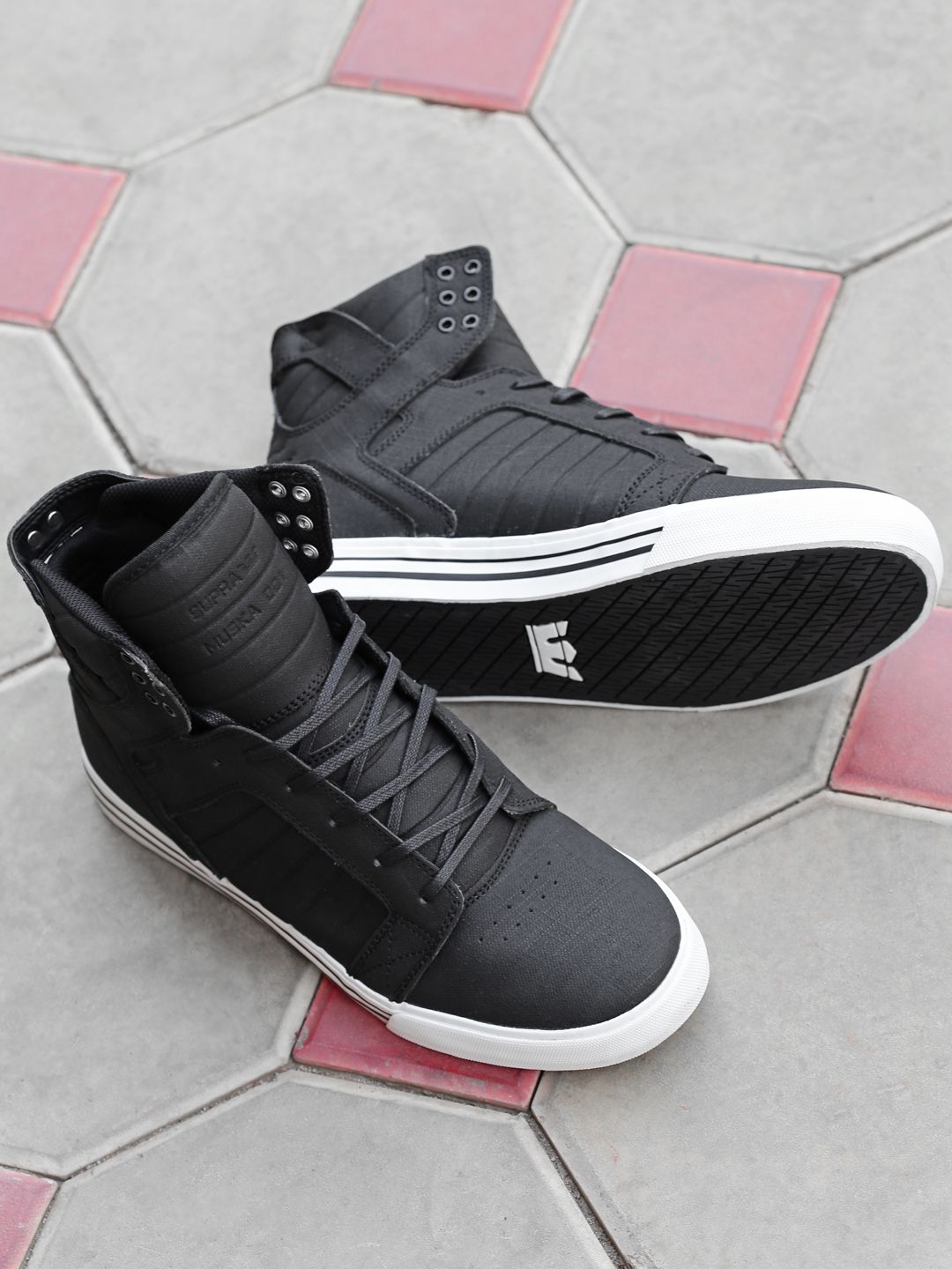 supra high tops india