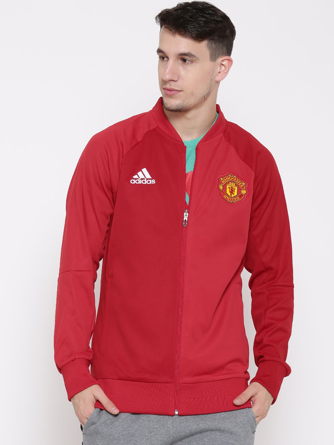 Manchester United Jacket India Adidas Sale Up To 56 Off Free Shipping Returns