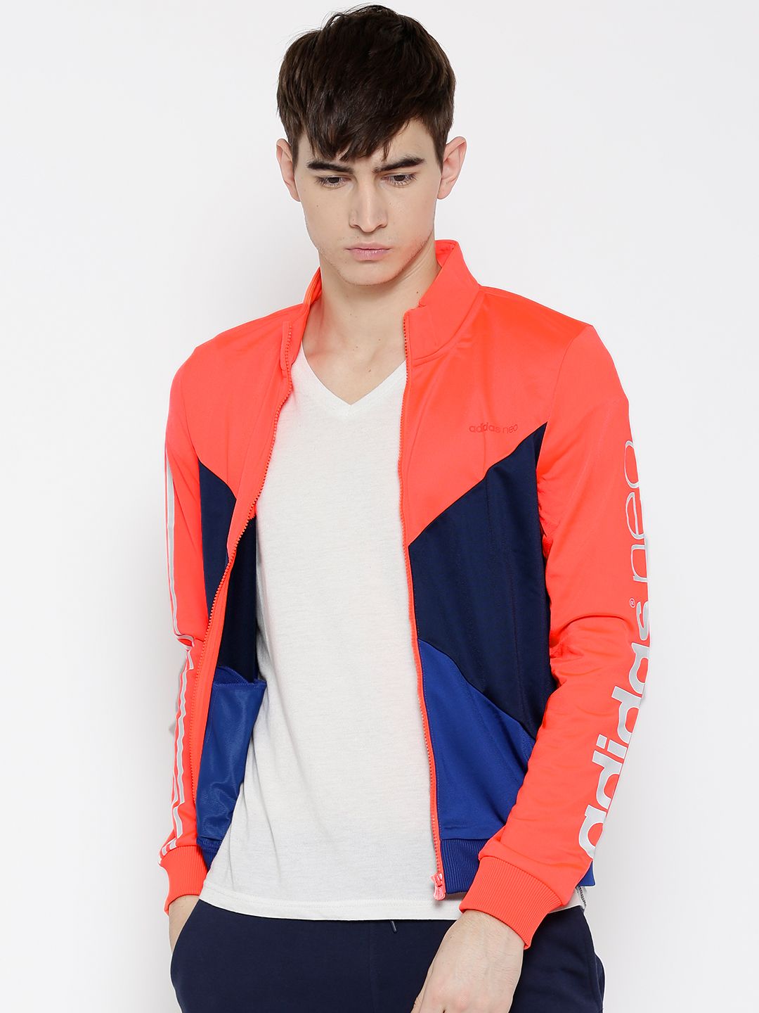 adidas neo jacket price
