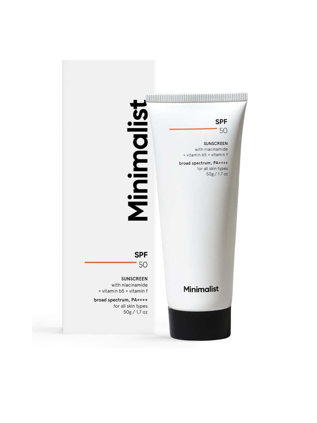 Minimalist SPF 50 PA++++ Multi Vitamin Sunscreen-picture-24