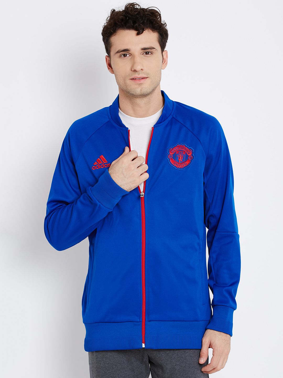 manchester united jersey price in india