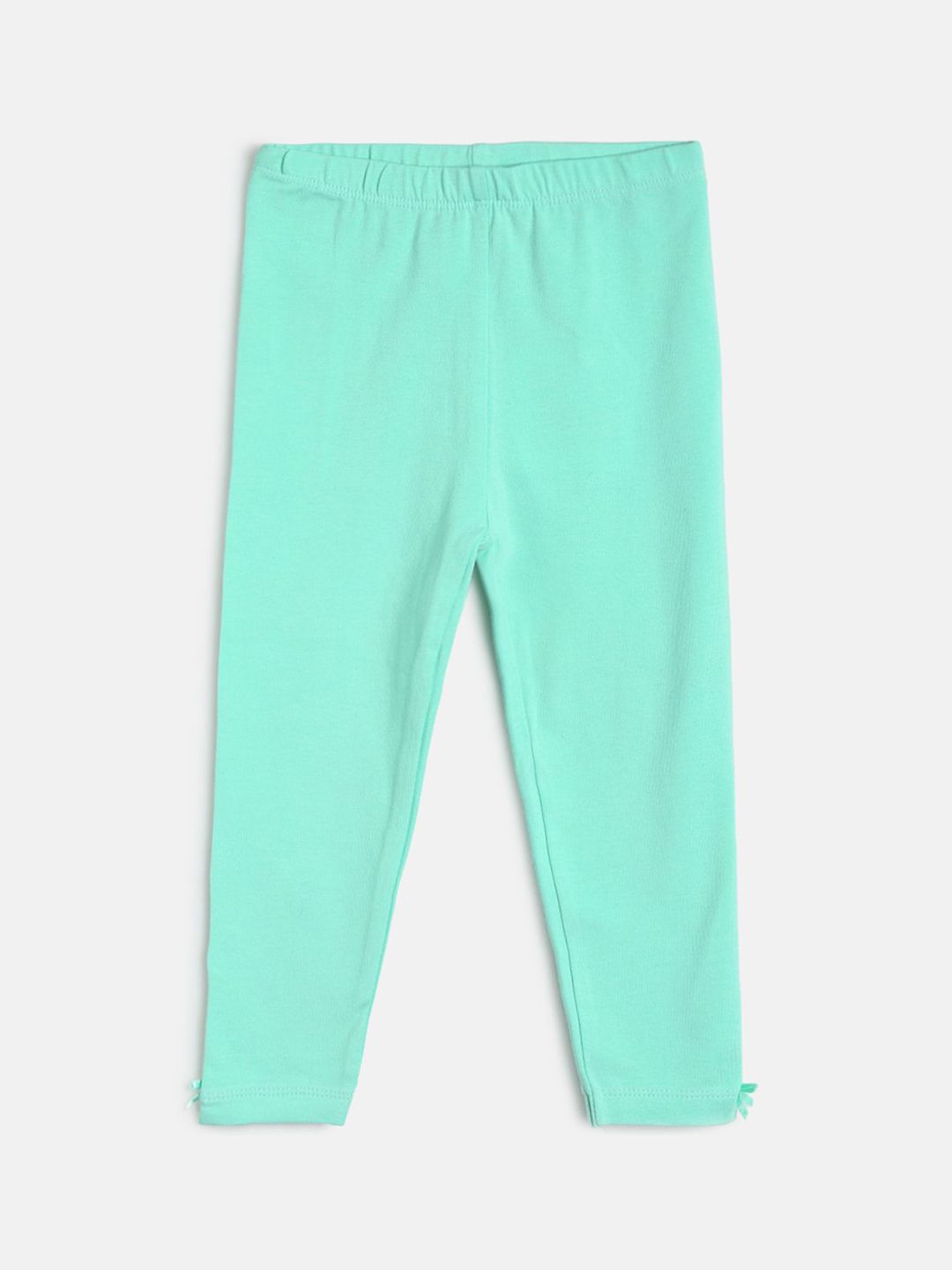 MINI KLUB Girls Green Hot Pants Shorts-picture-10