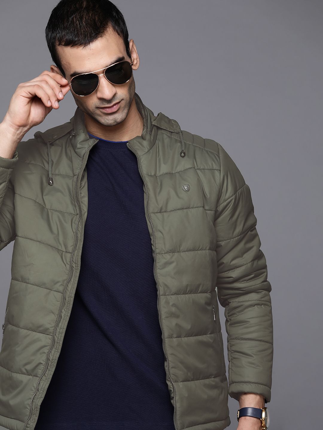 Louis philippe mens on sale jackets