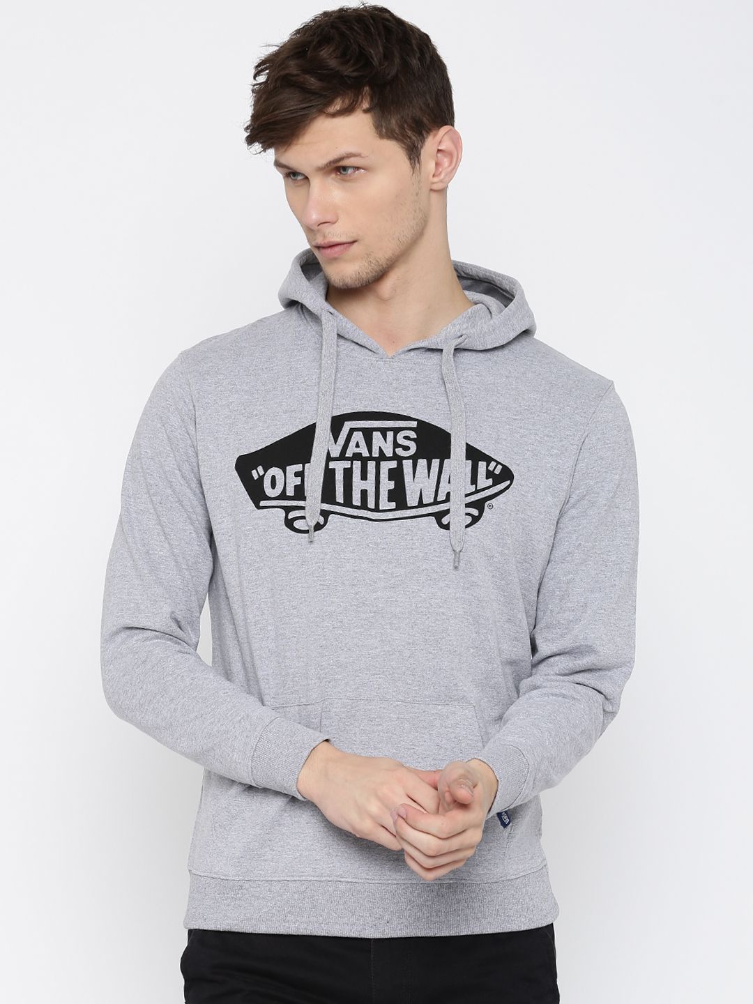 vans sweatshirt india