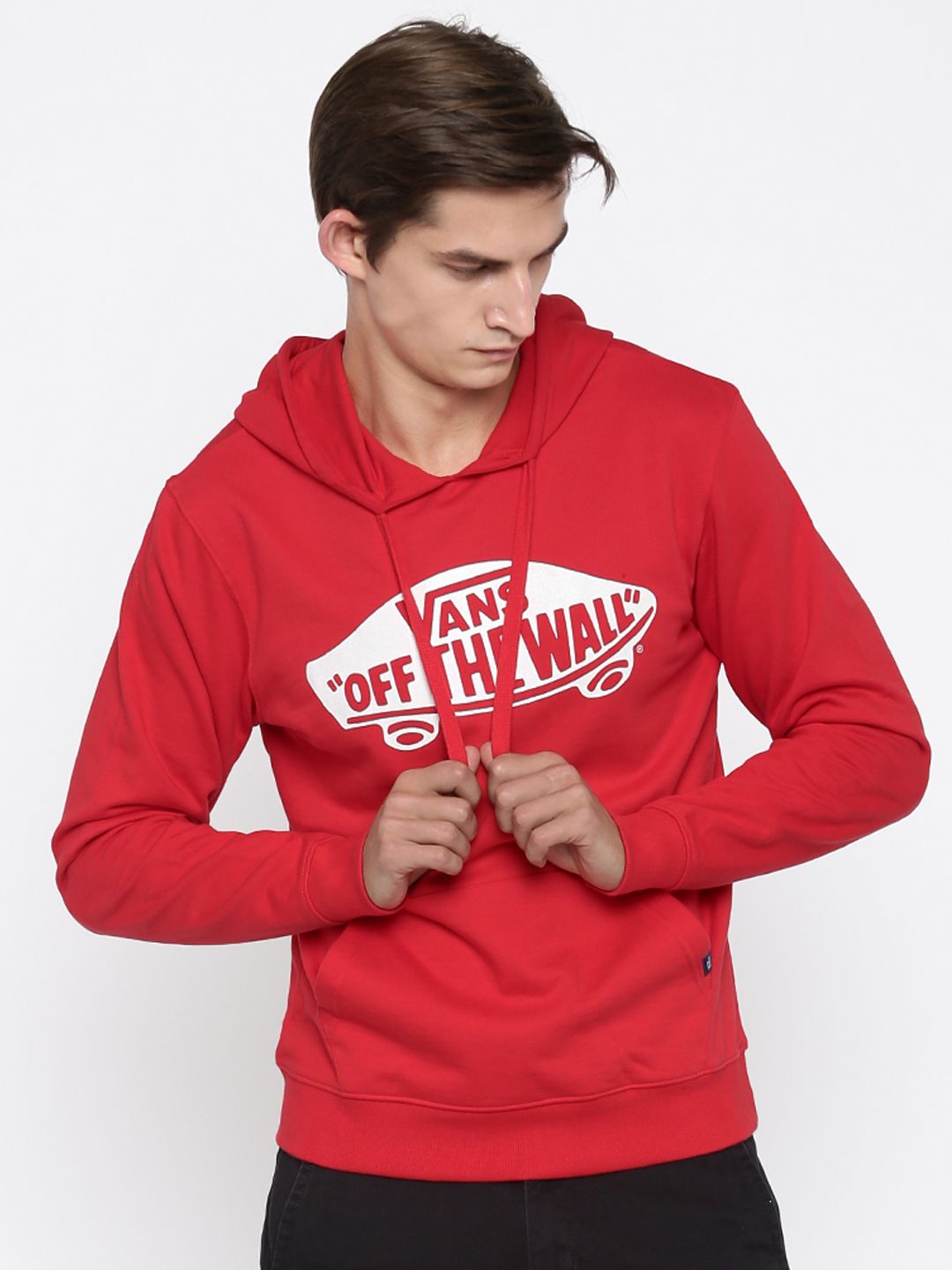 vans sweatshirt india