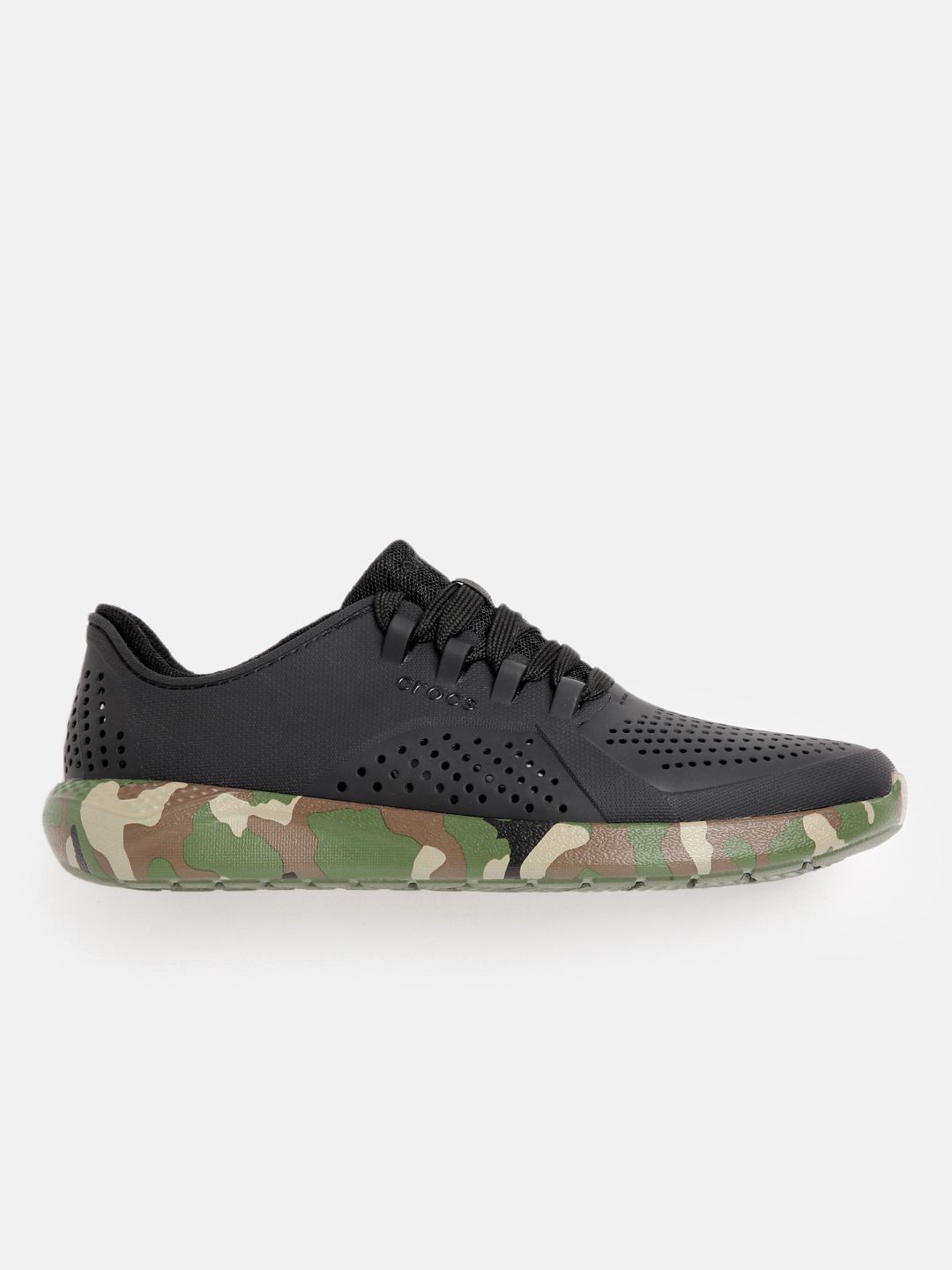 Crocs literide pacer online women's camo