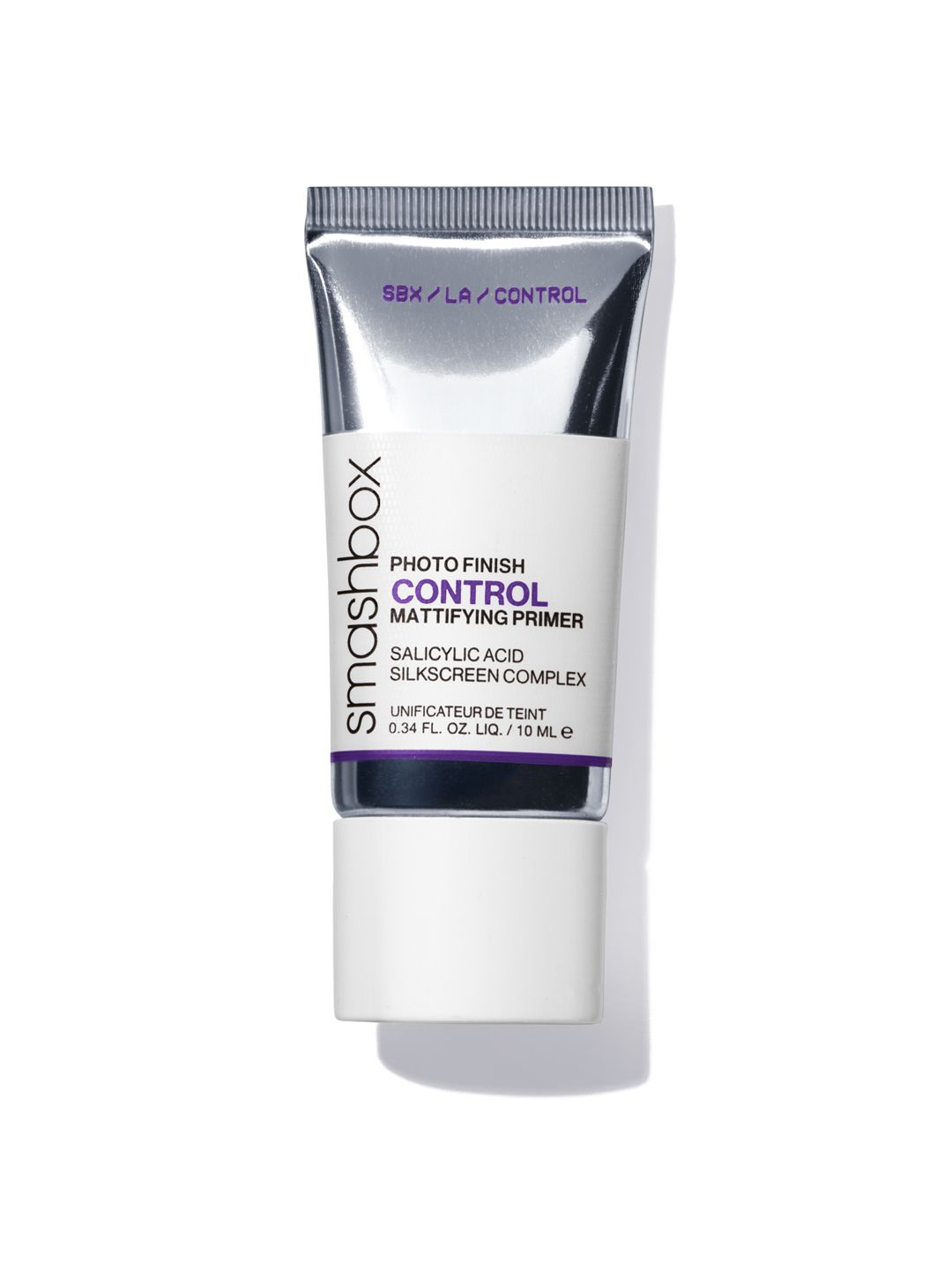 Smashbox Photo Finish Mattify Oil & Shine Control Primer with Salicylic Acid 10 ml-image-9