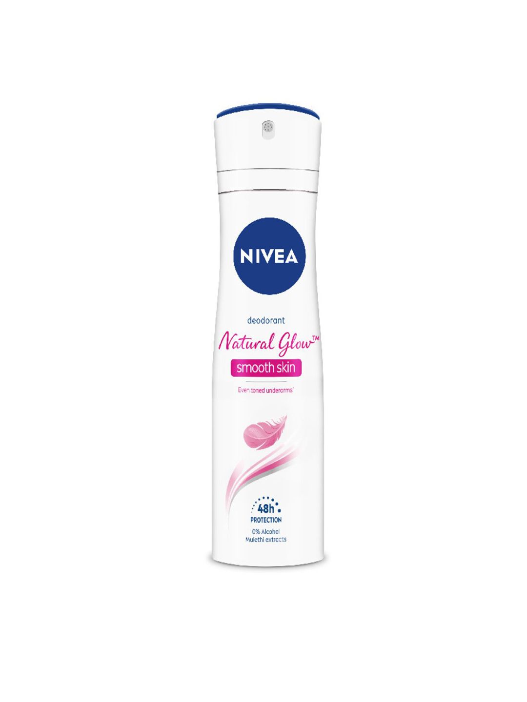 Nivea Whitening Smooth Skin 48h Deodorant-image-44
