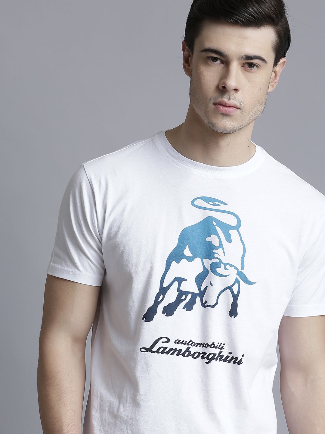 Lamborghini T Shirts Amazon India
