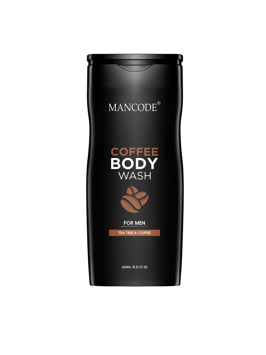 MANCODE Men Coffee Body Wash 450 ml-picture-41
