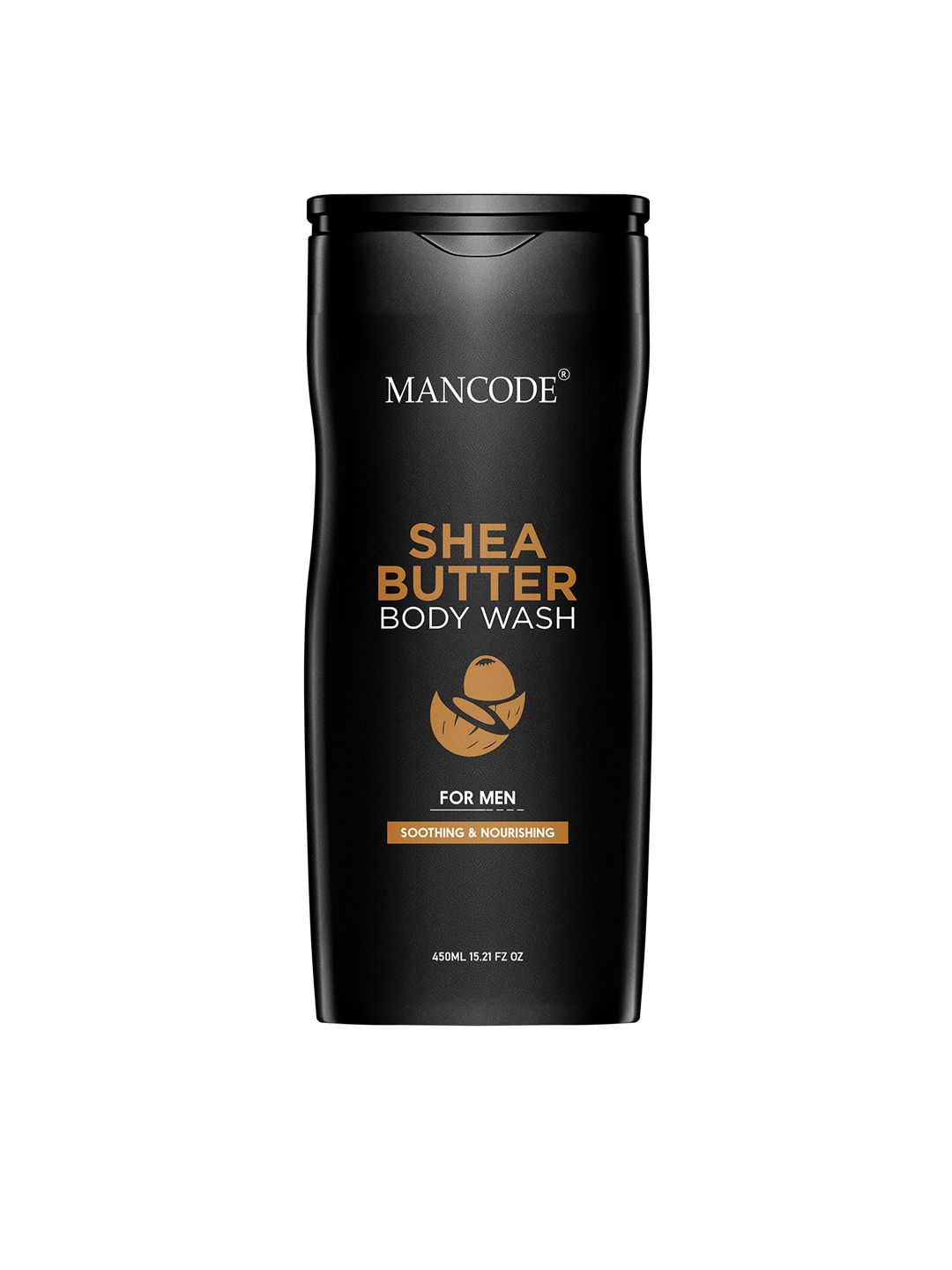 MANCODE Shea Butter Body Wash 450 ml-picture-42
