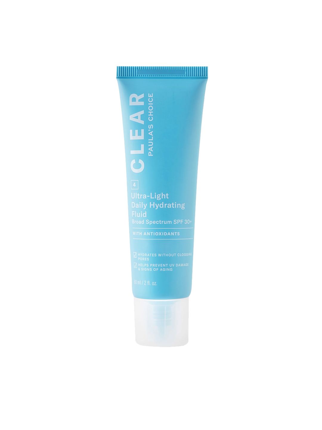 Paulas Choice Ultra-Light Hydrating Oil Free Moisturizer SPF 30-image-10