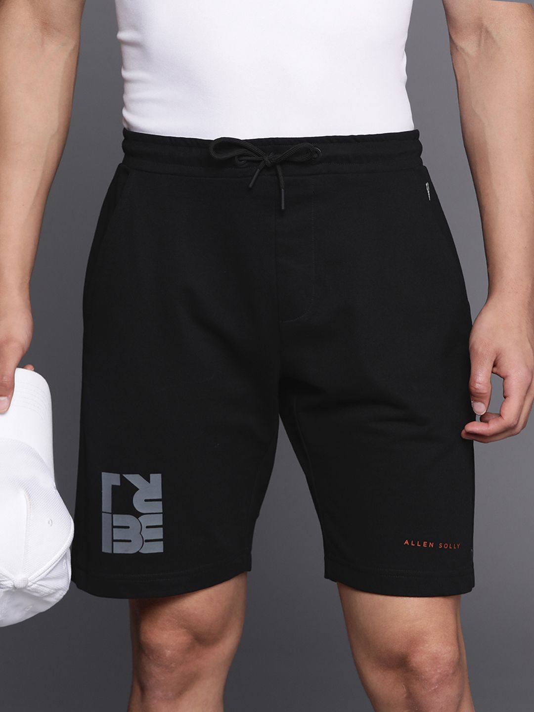 Allen on sale solly shorts