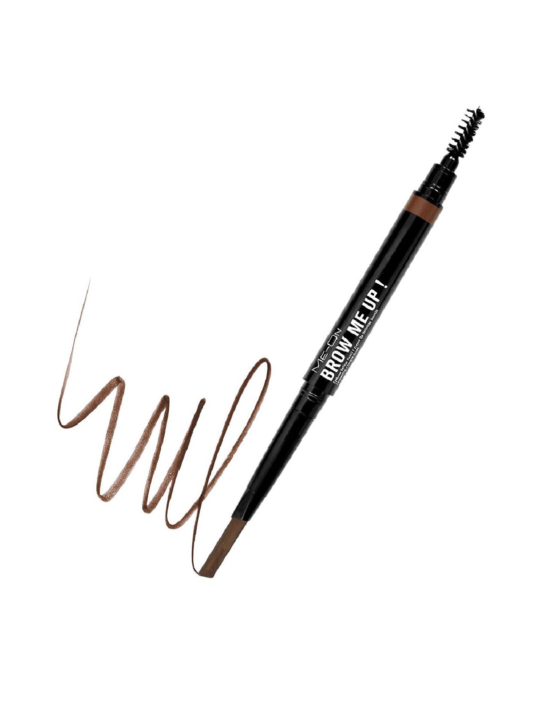 ME-ON Brow Me Up Eyebrow Enhancer - Brown 02-picture-40