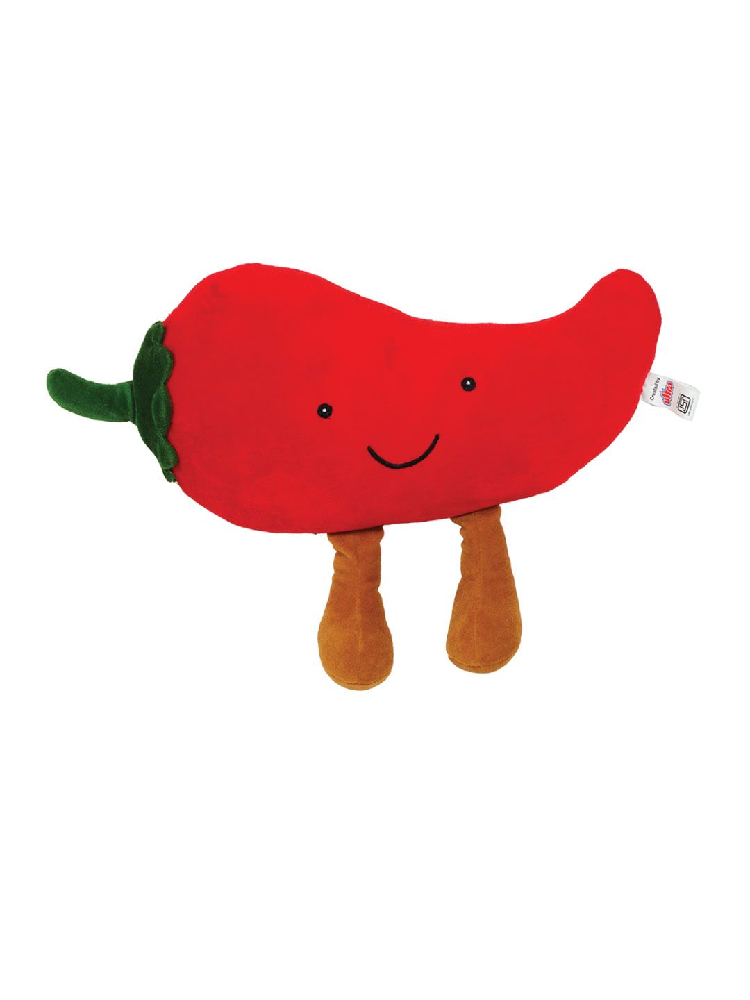 Ultra Chilly Stuffed Cushion Pillow-picture-27