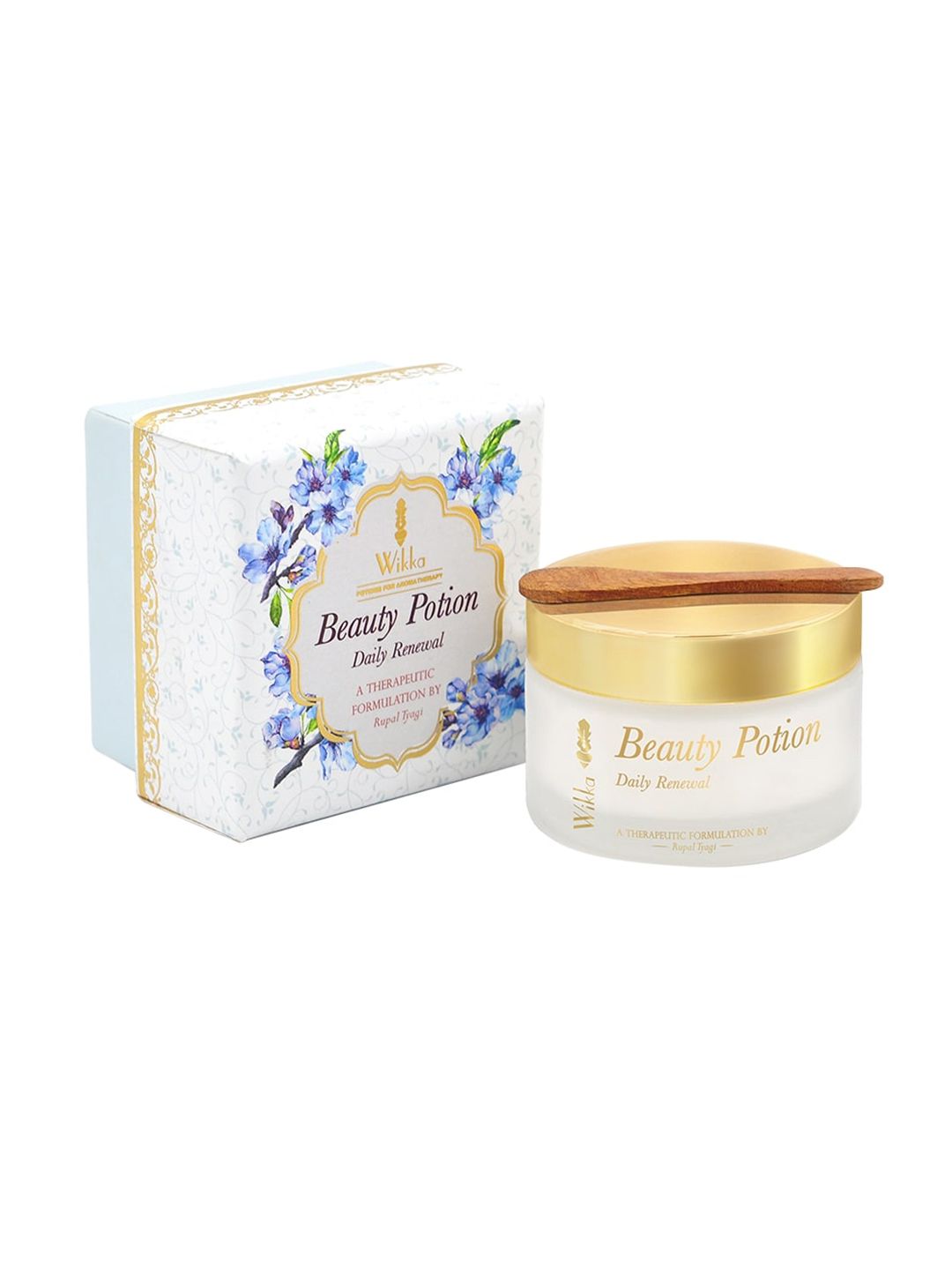 Wikka Women Beauty Potion 40g-image-36
