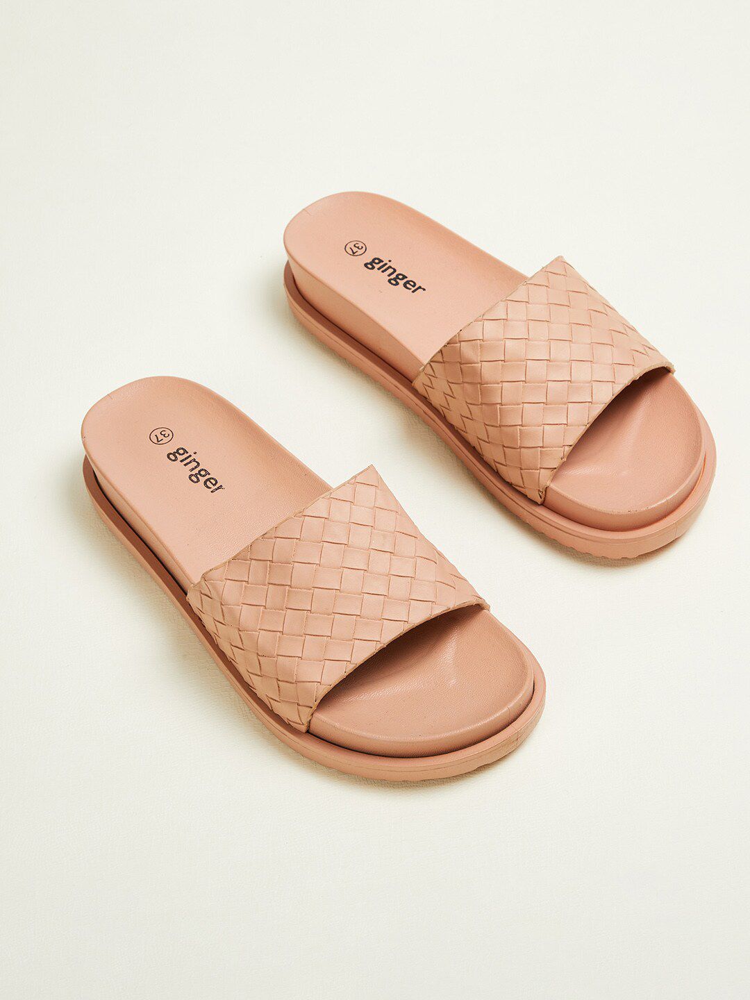 Ginger by hot sale lifestyle slippers