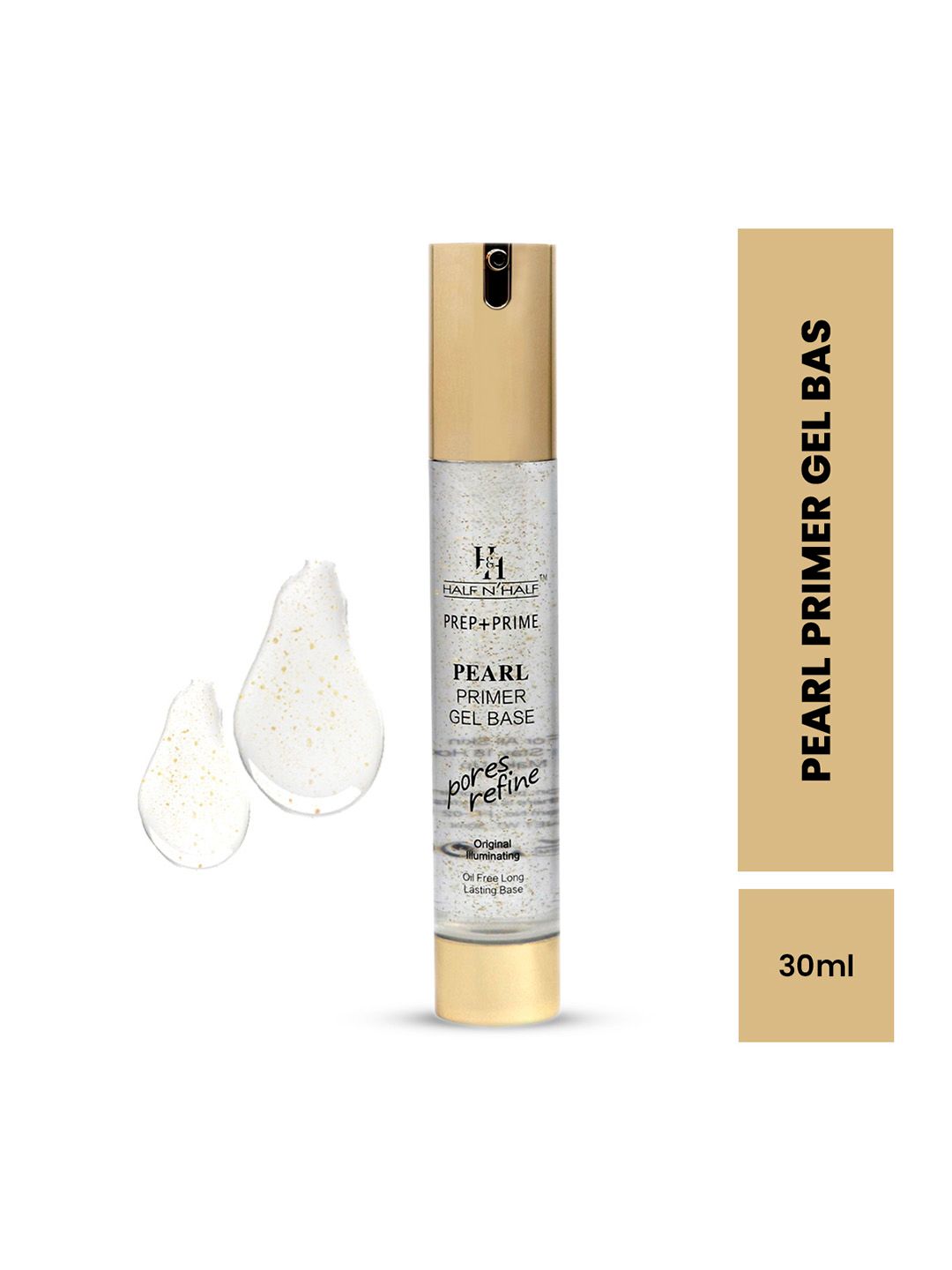 Half N Half Prep + Prime Pearl Primer Gel Base-picture-11