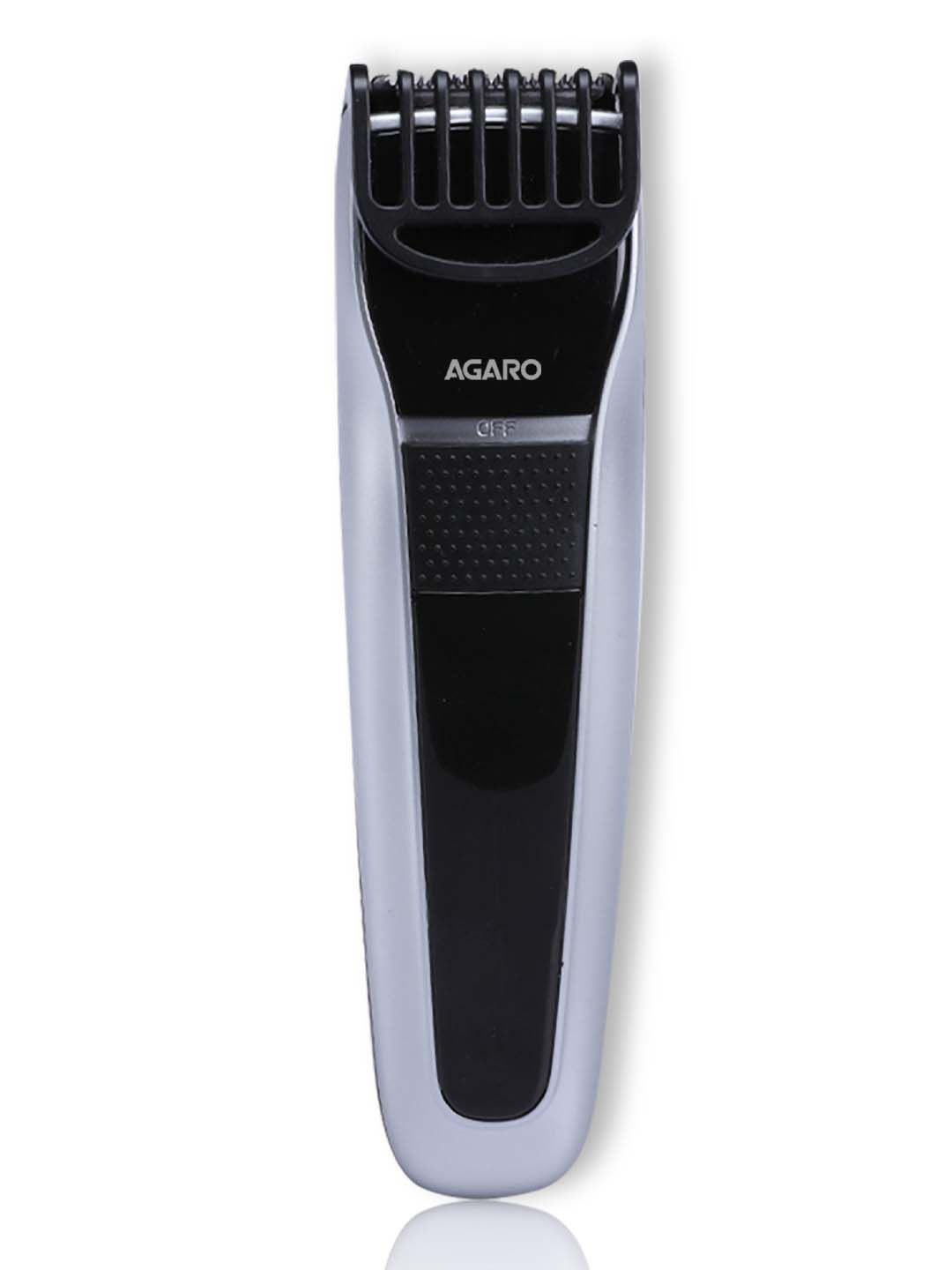 Agaro MT 5001 Beard Trimmer with 50 Minutes Run Time & USB Charging-picture-34